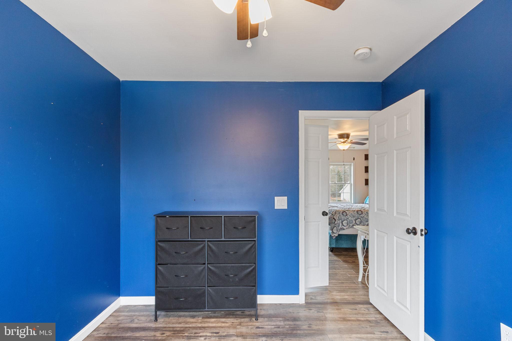 LEELAND STATION - Residential