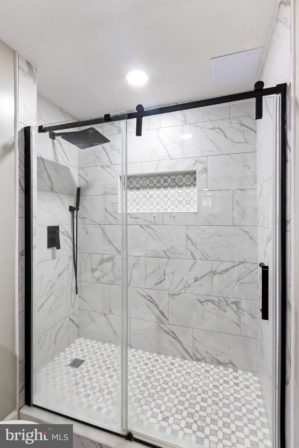 LEELAND STATION - Residential