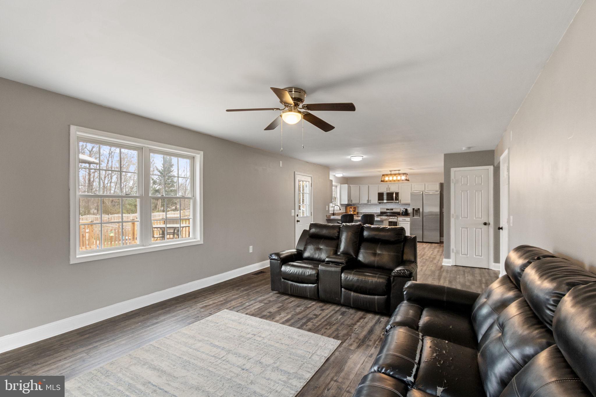 LEELAND STATION - Residential