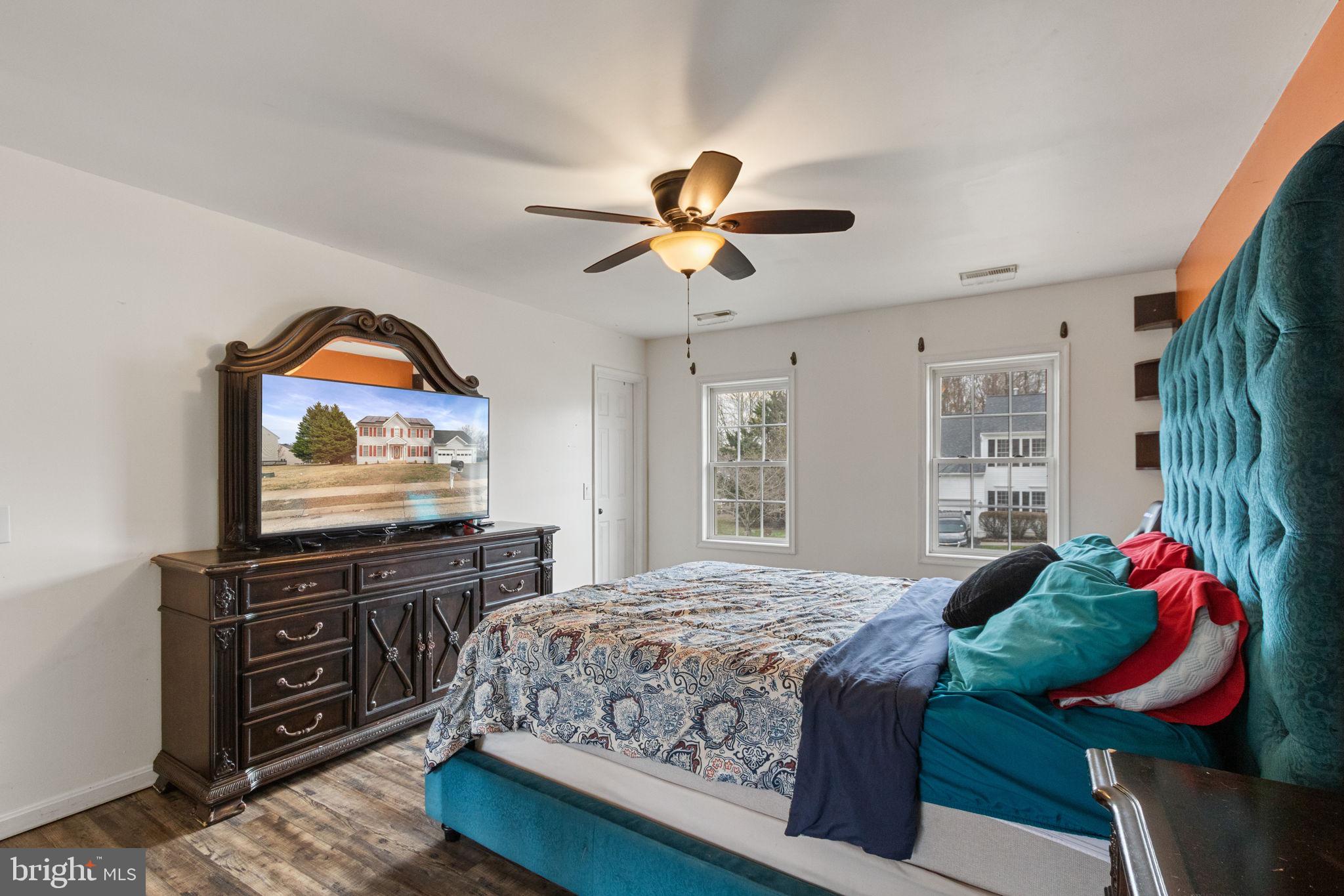 LEELAND STATION - Residential