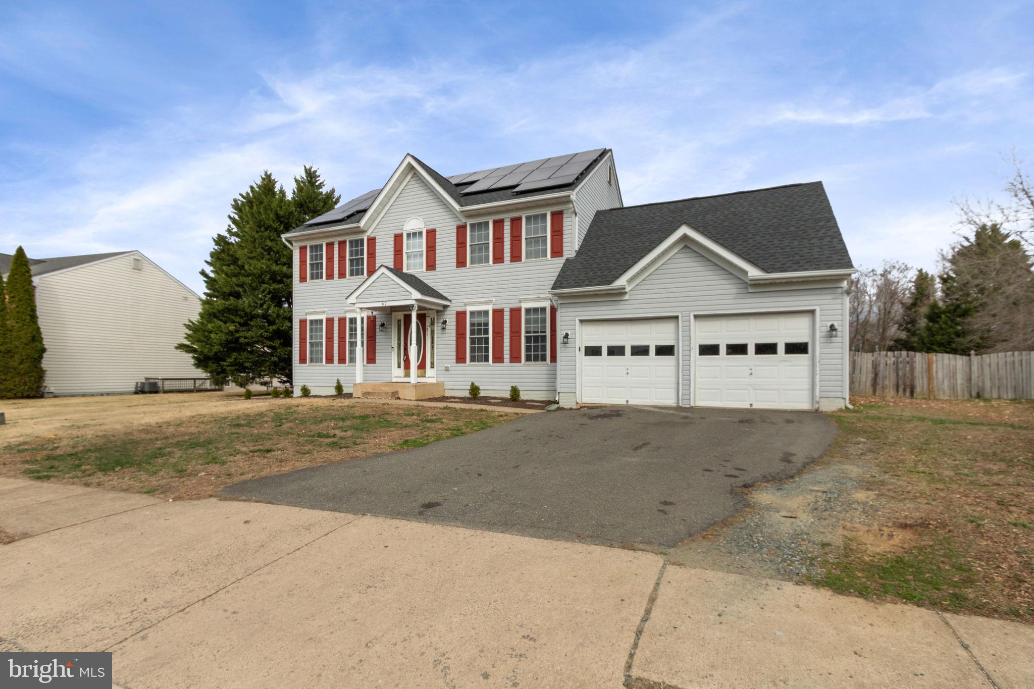 LEELAND STATION - Residential