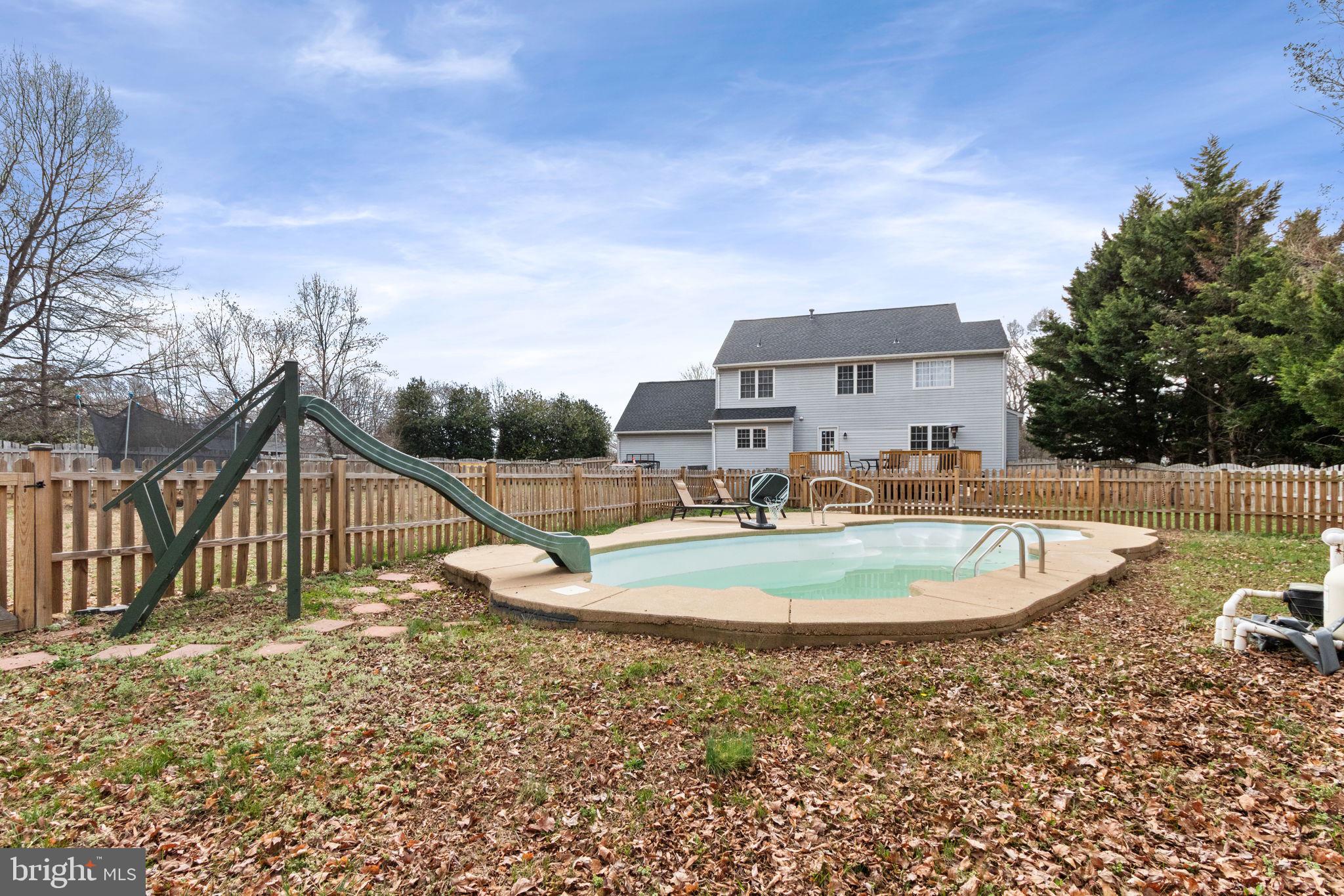 LEELAND STATION - Residential