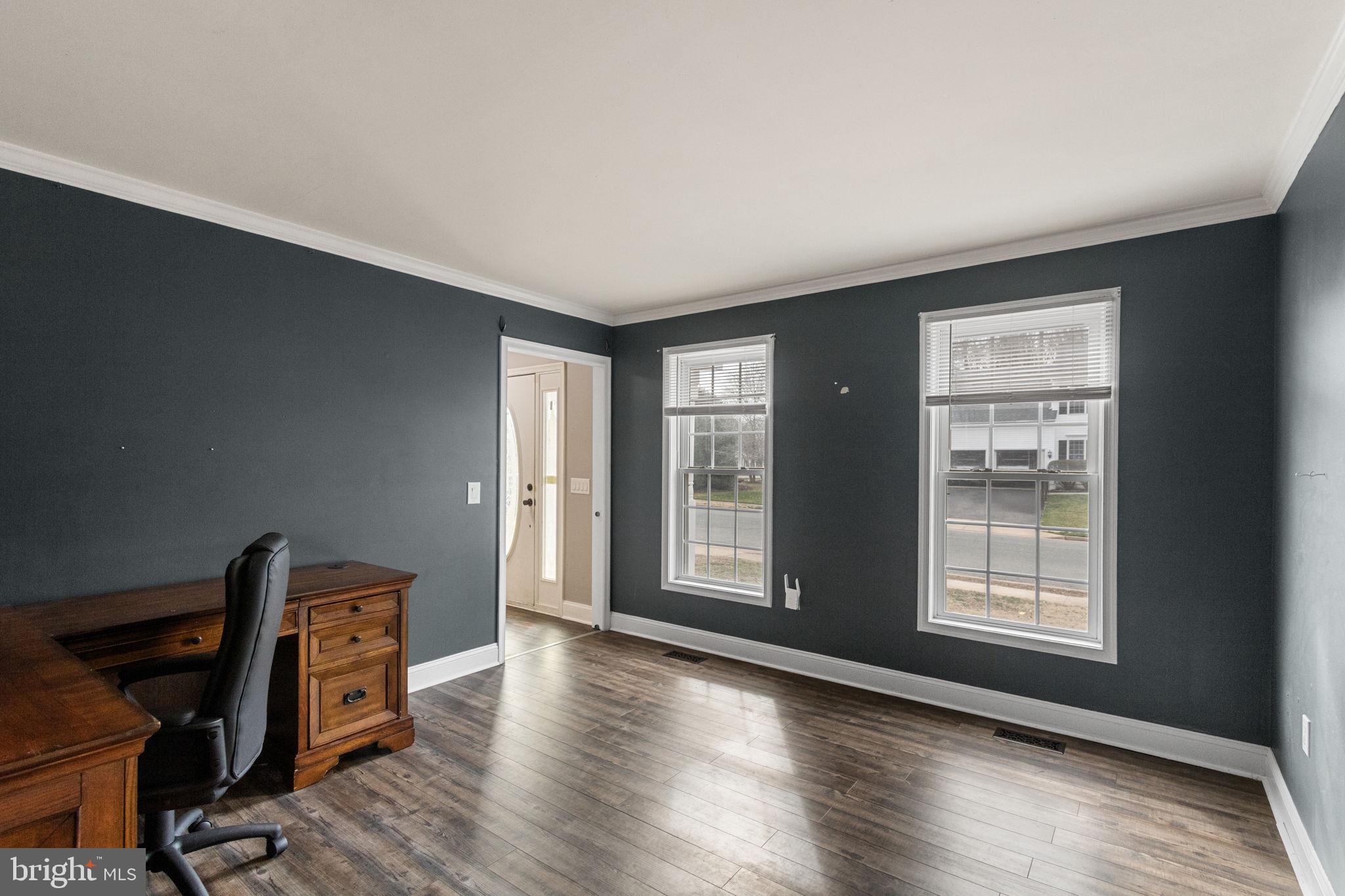 LEELAND STATION - Residential