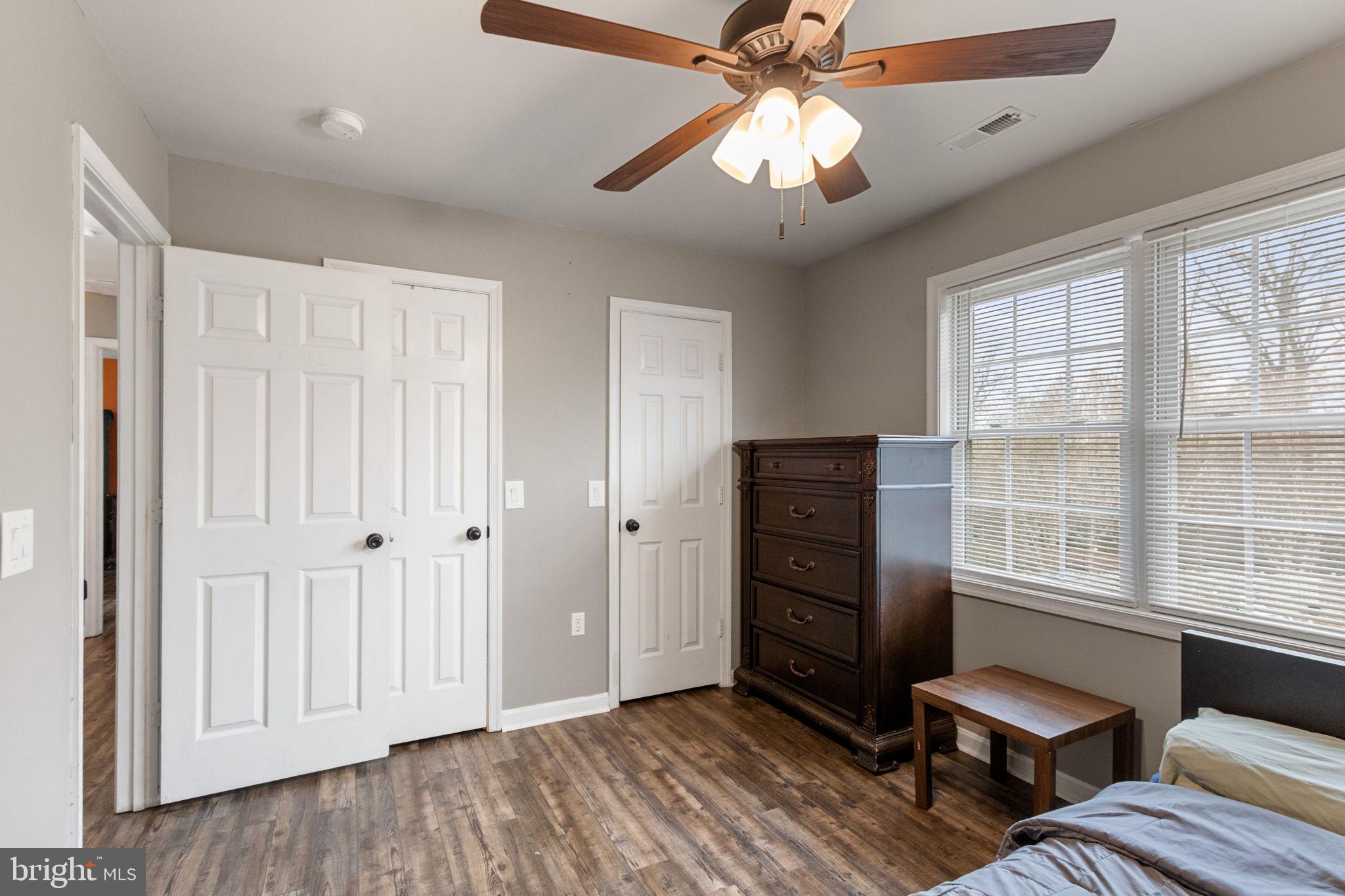 LEELAND STATION - Residential