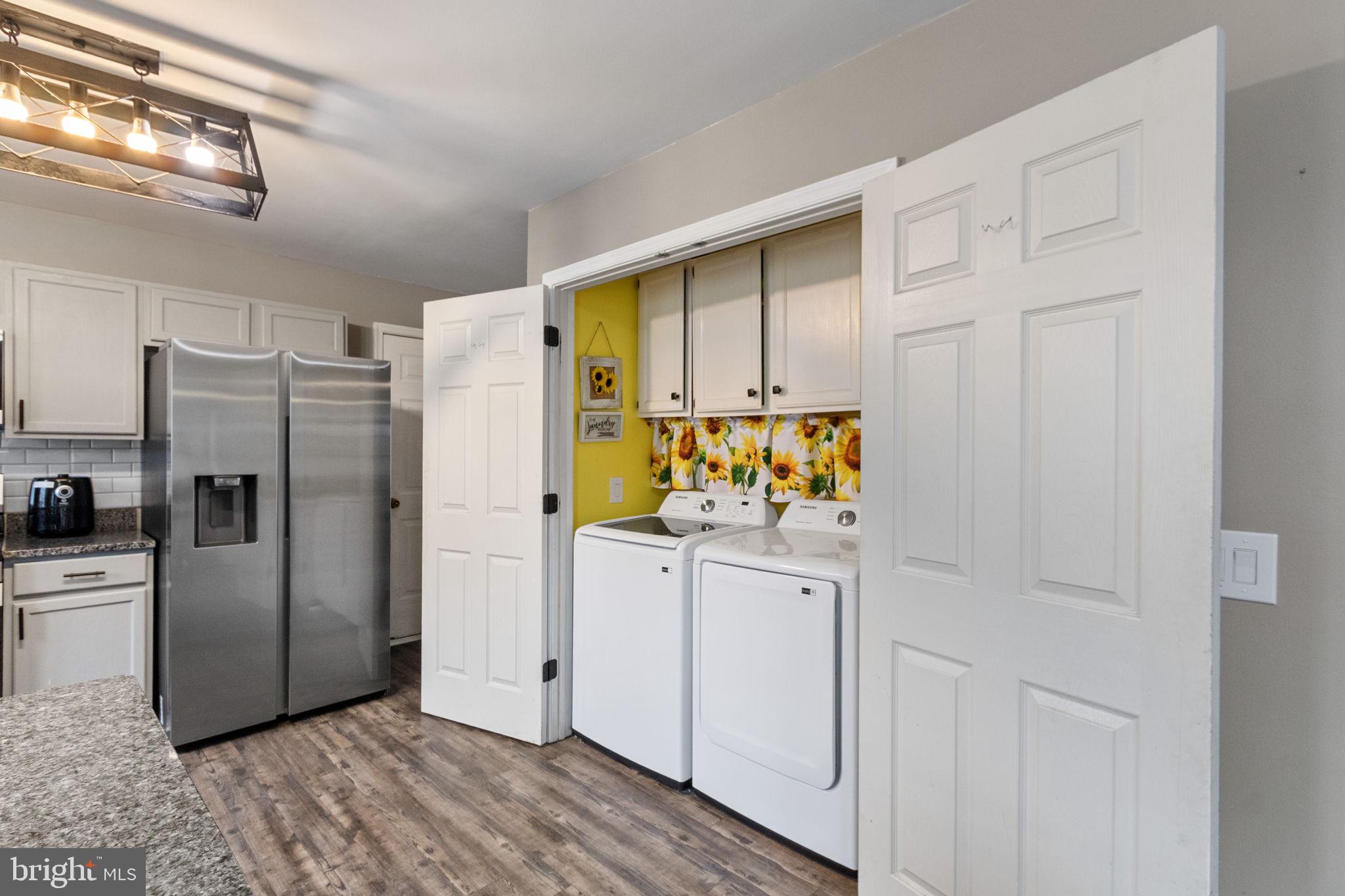 LEELAND STATION - Residential