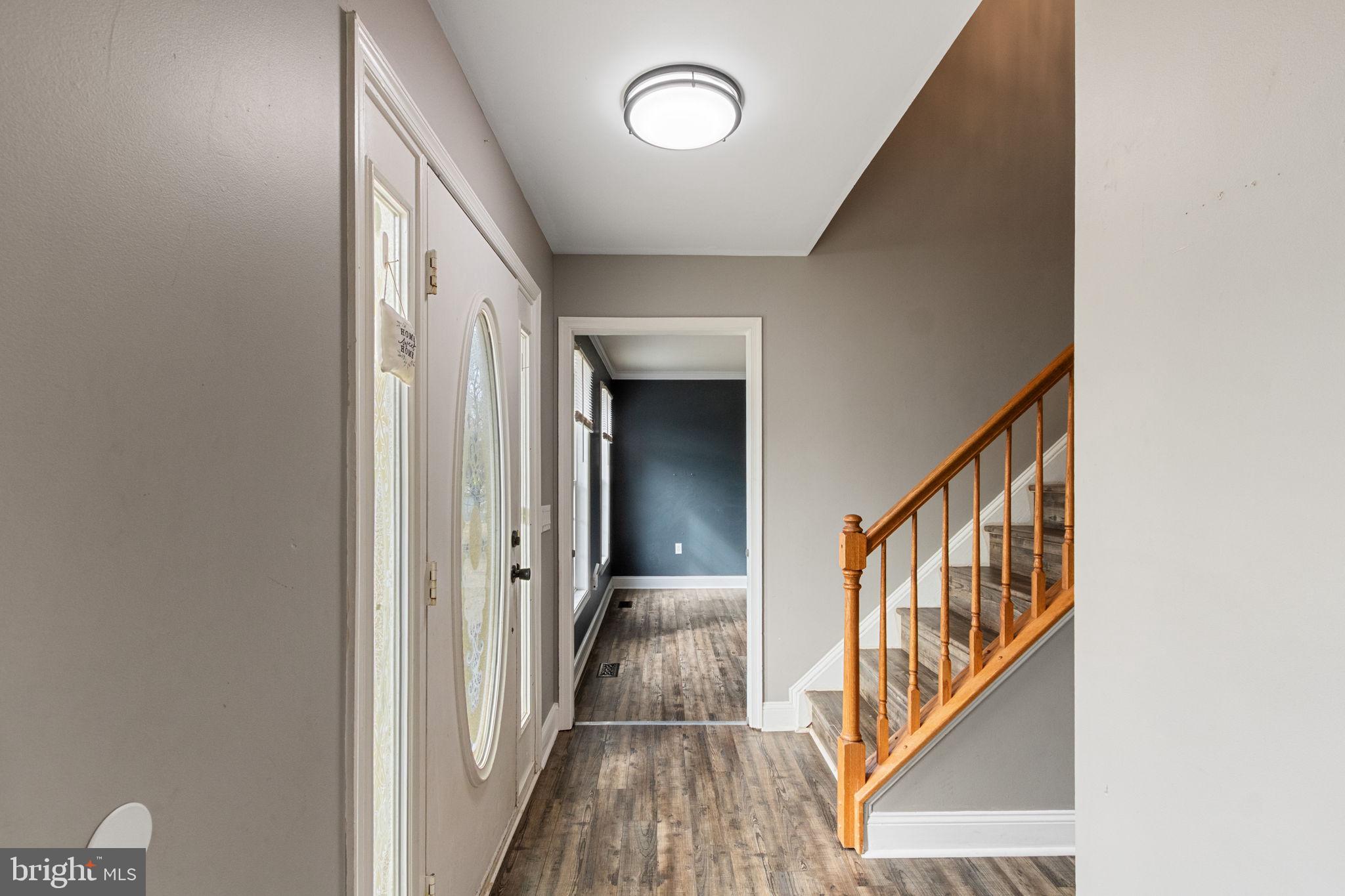 LEELAND STATION - Residential