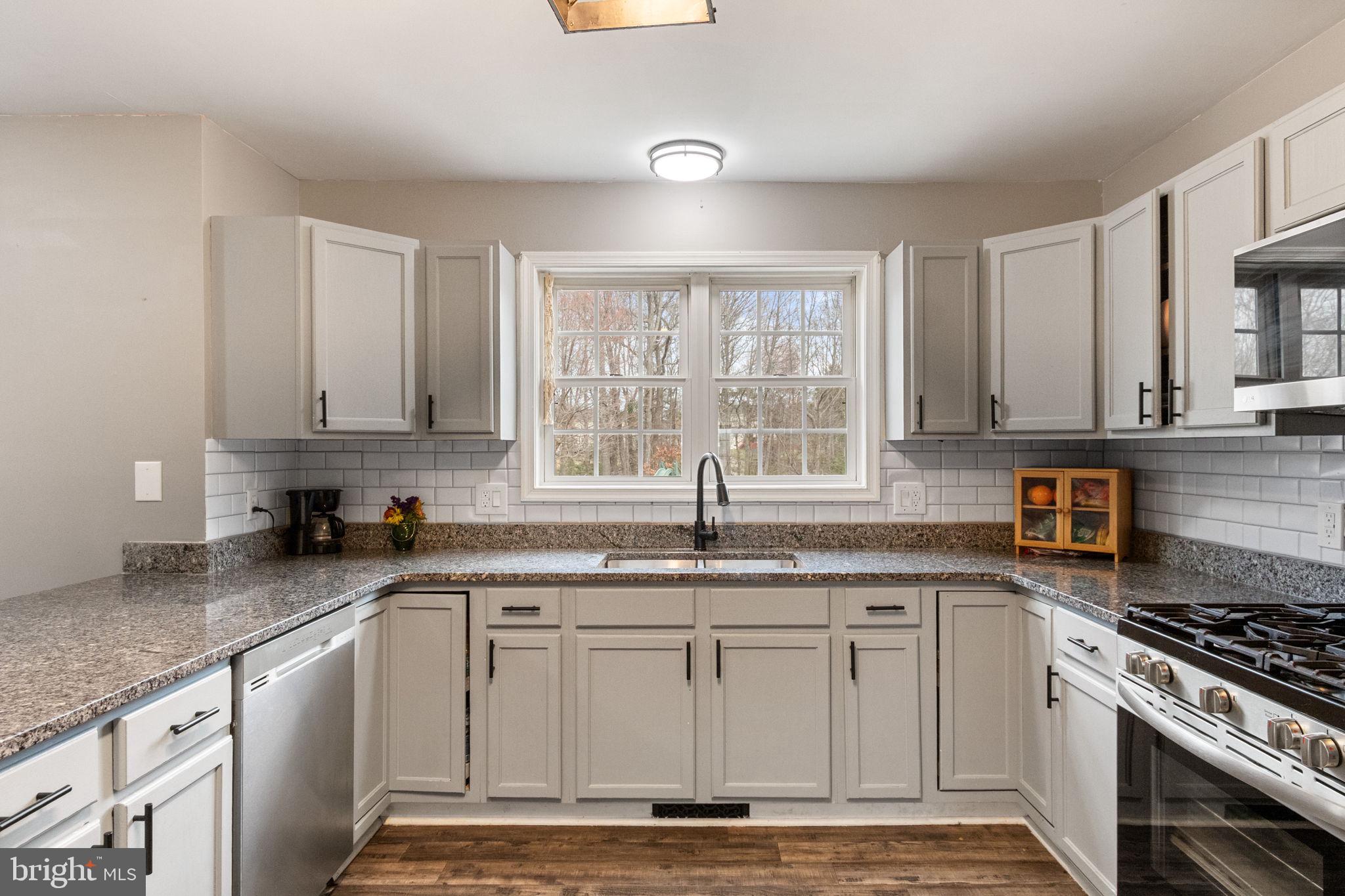 LEELAND STATION - Residential