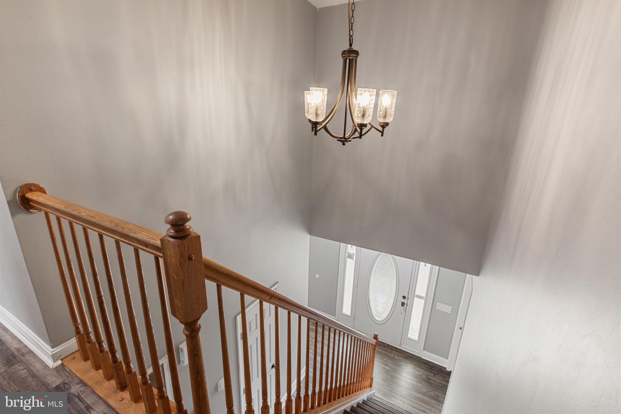 LEELAND STATION - Residential