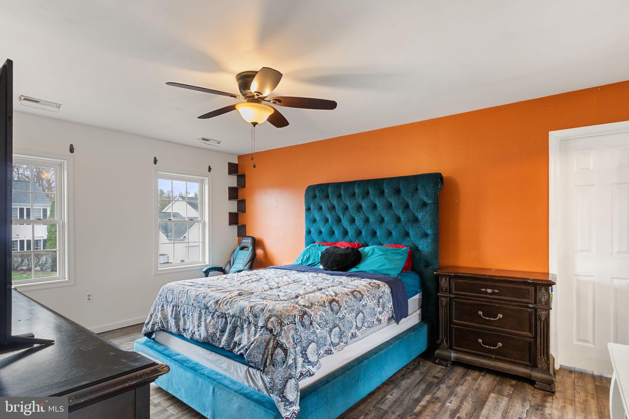 LEELAND STATION - Residential