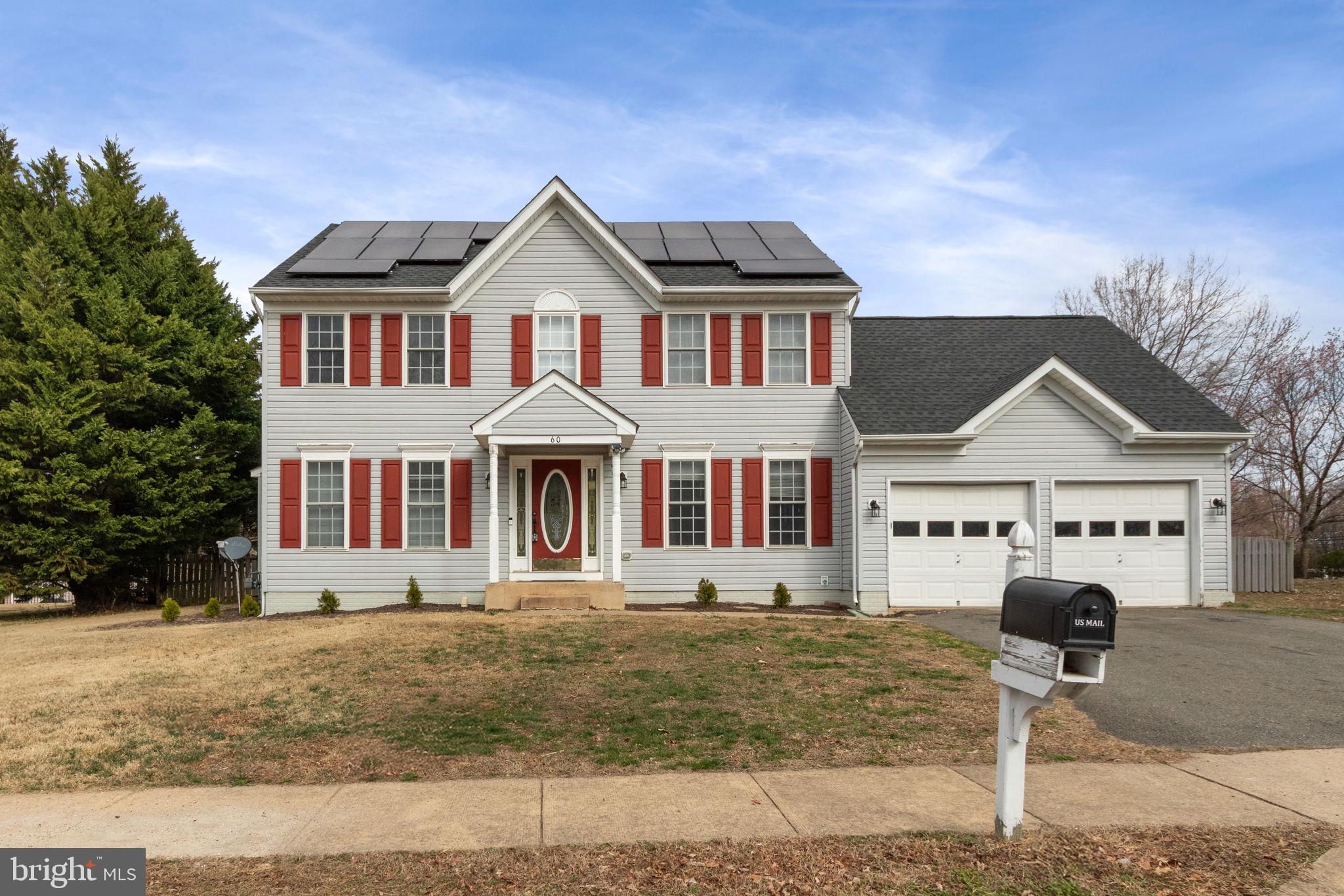 LEELAND STATION - Residential