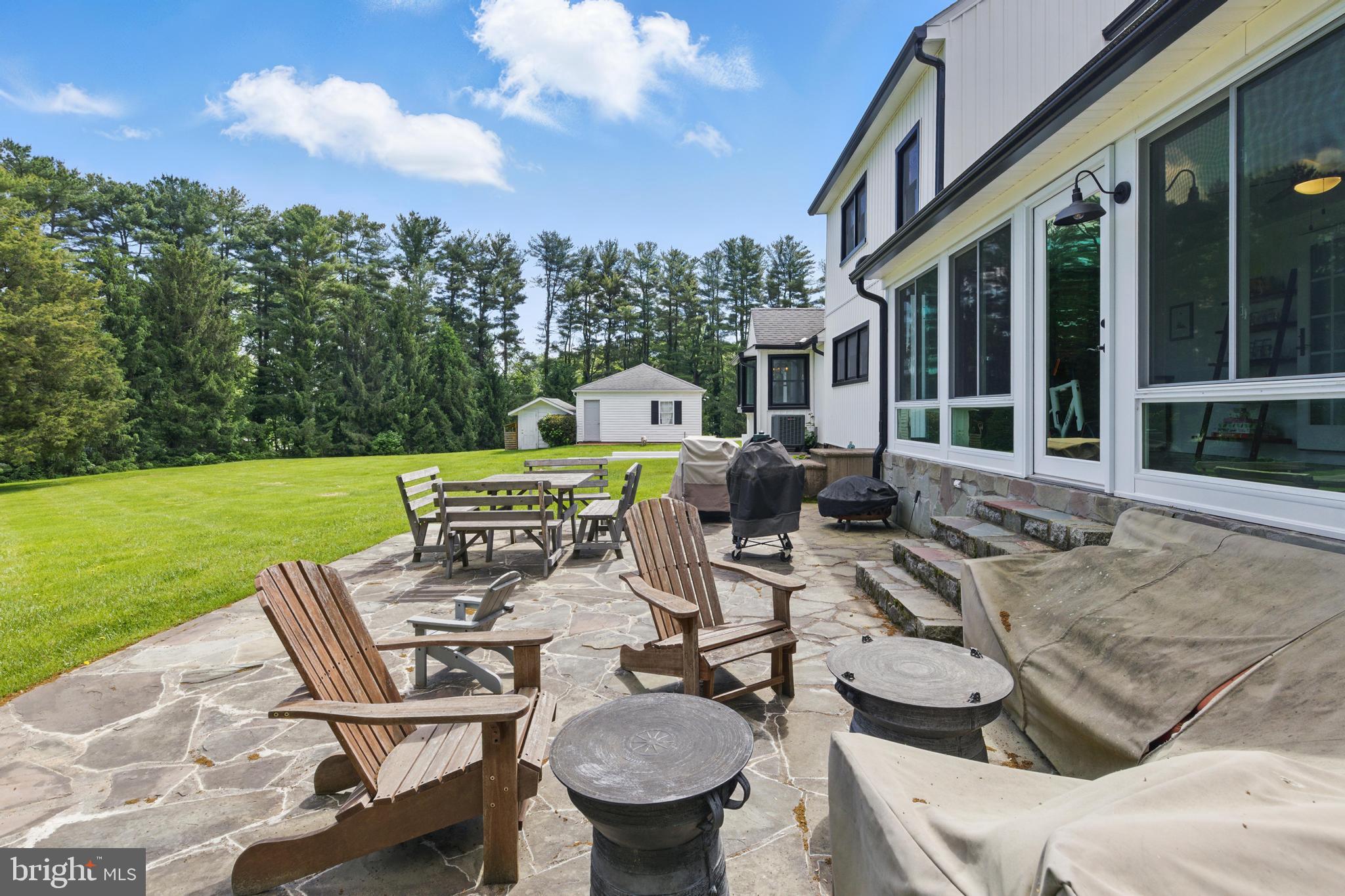 NORTH EAST HEIGHTS - Residential