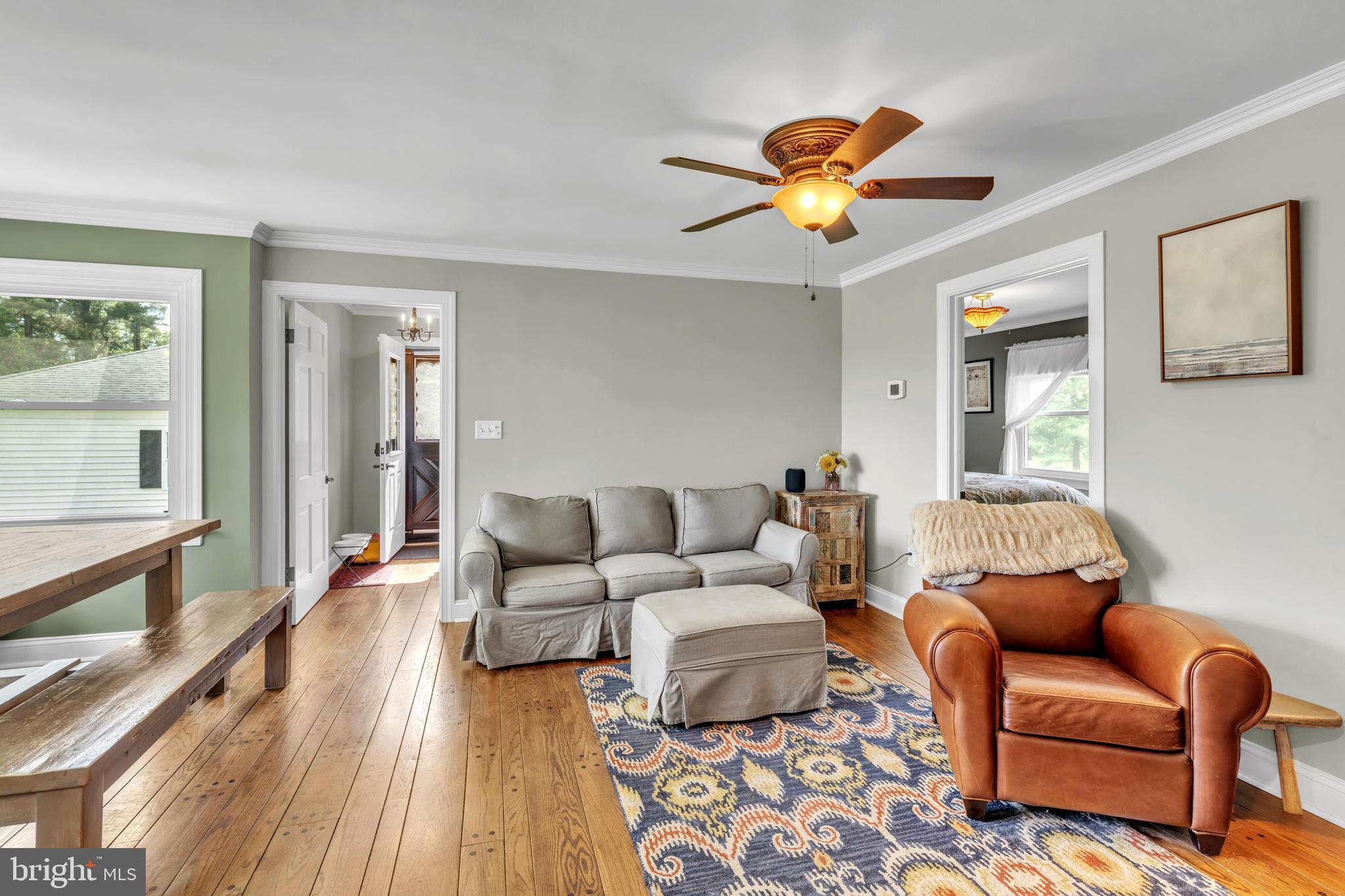 NORTH EAST HEIGHTS - Residential