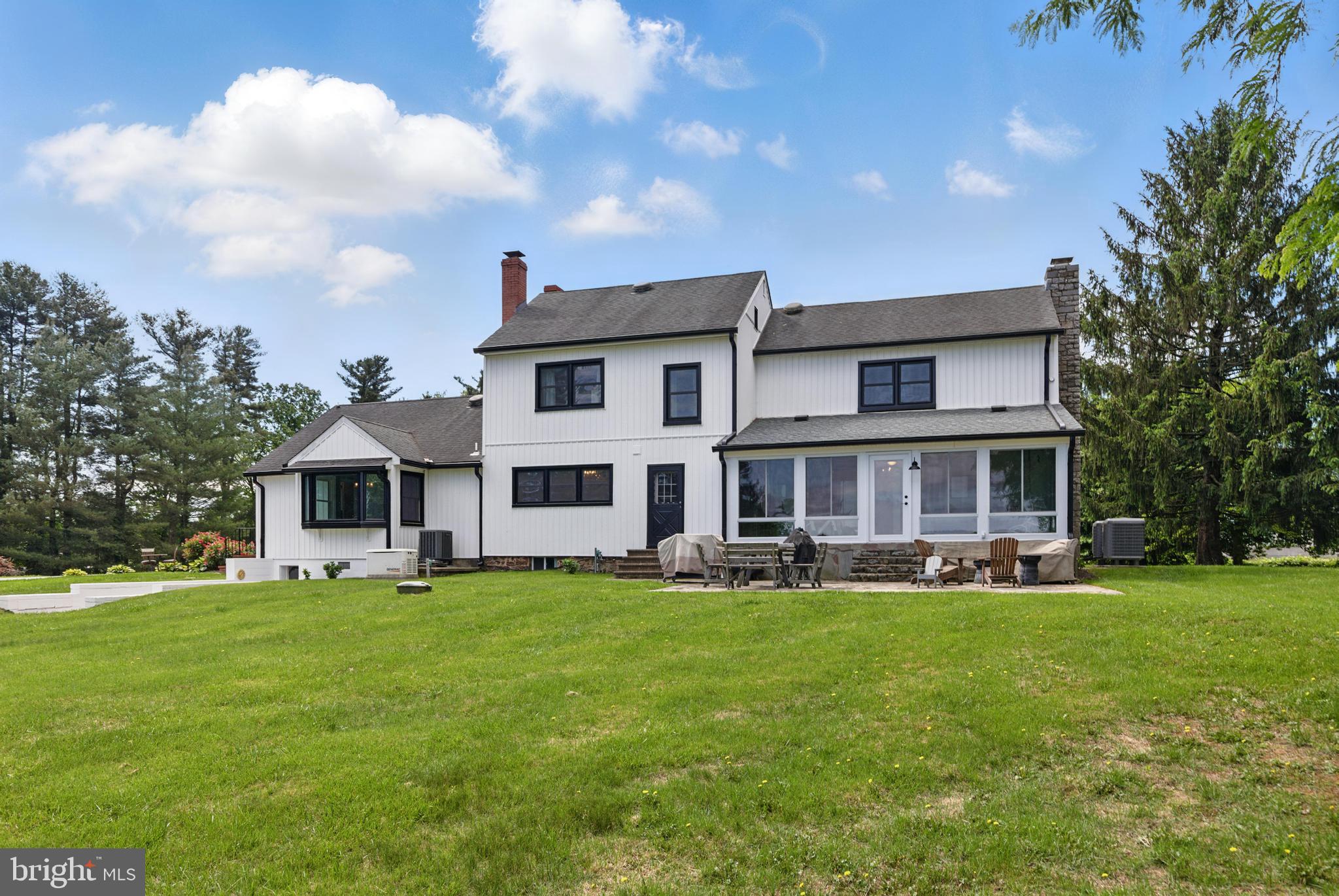 NORTH EAST HEIGHTS - Residential