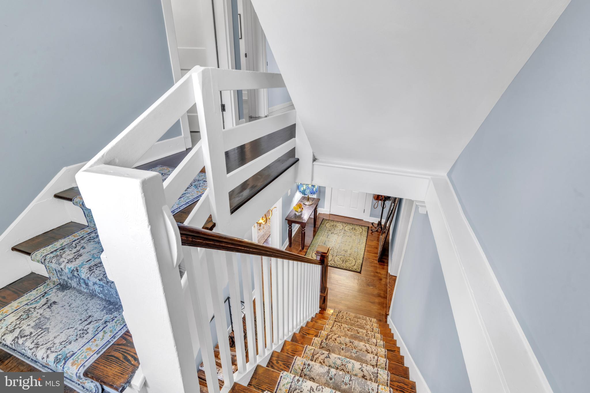 NORTH EAST HEIGHTS - Residential