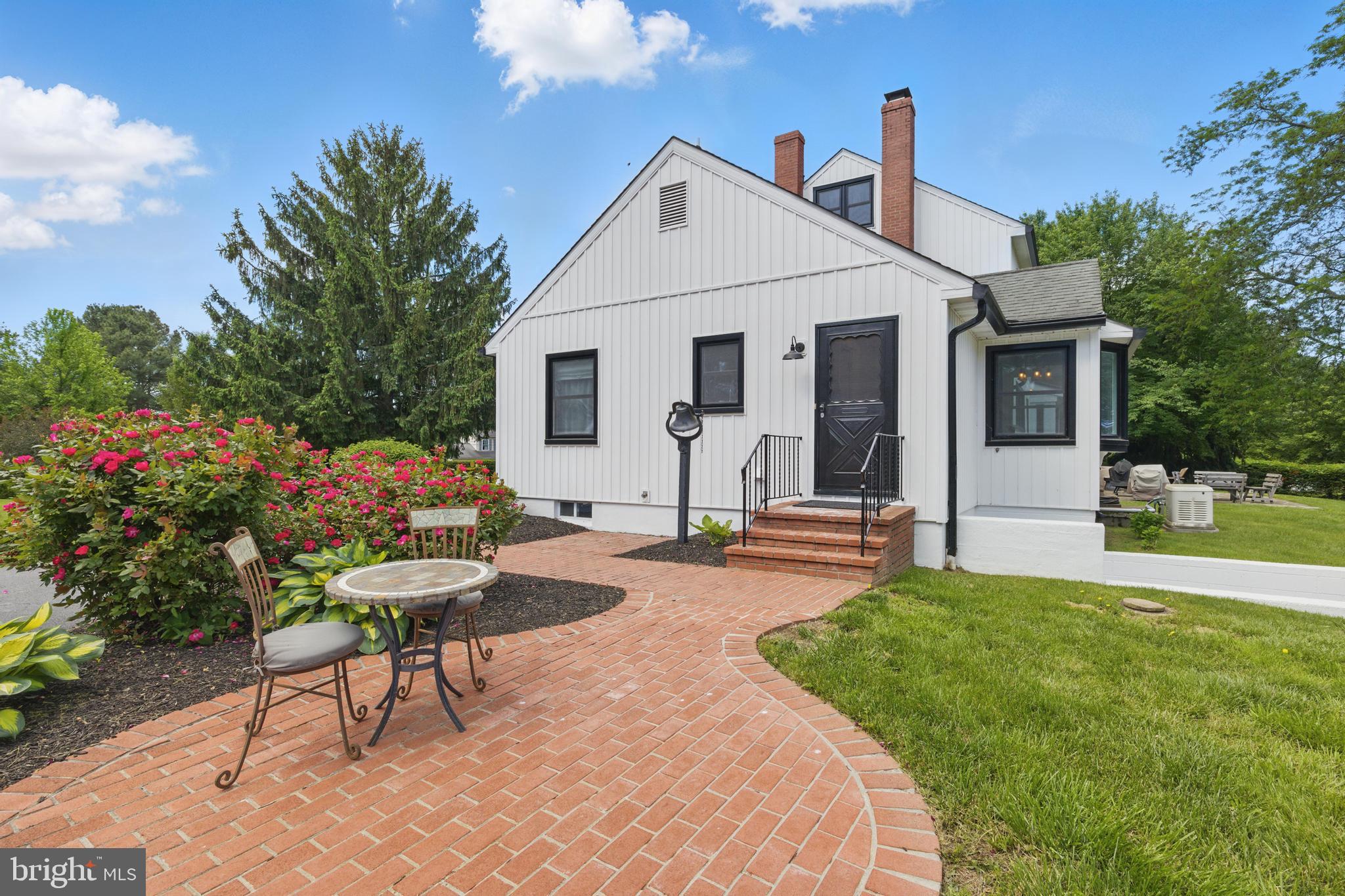 NORTH EAST HEIGHTS - Residential