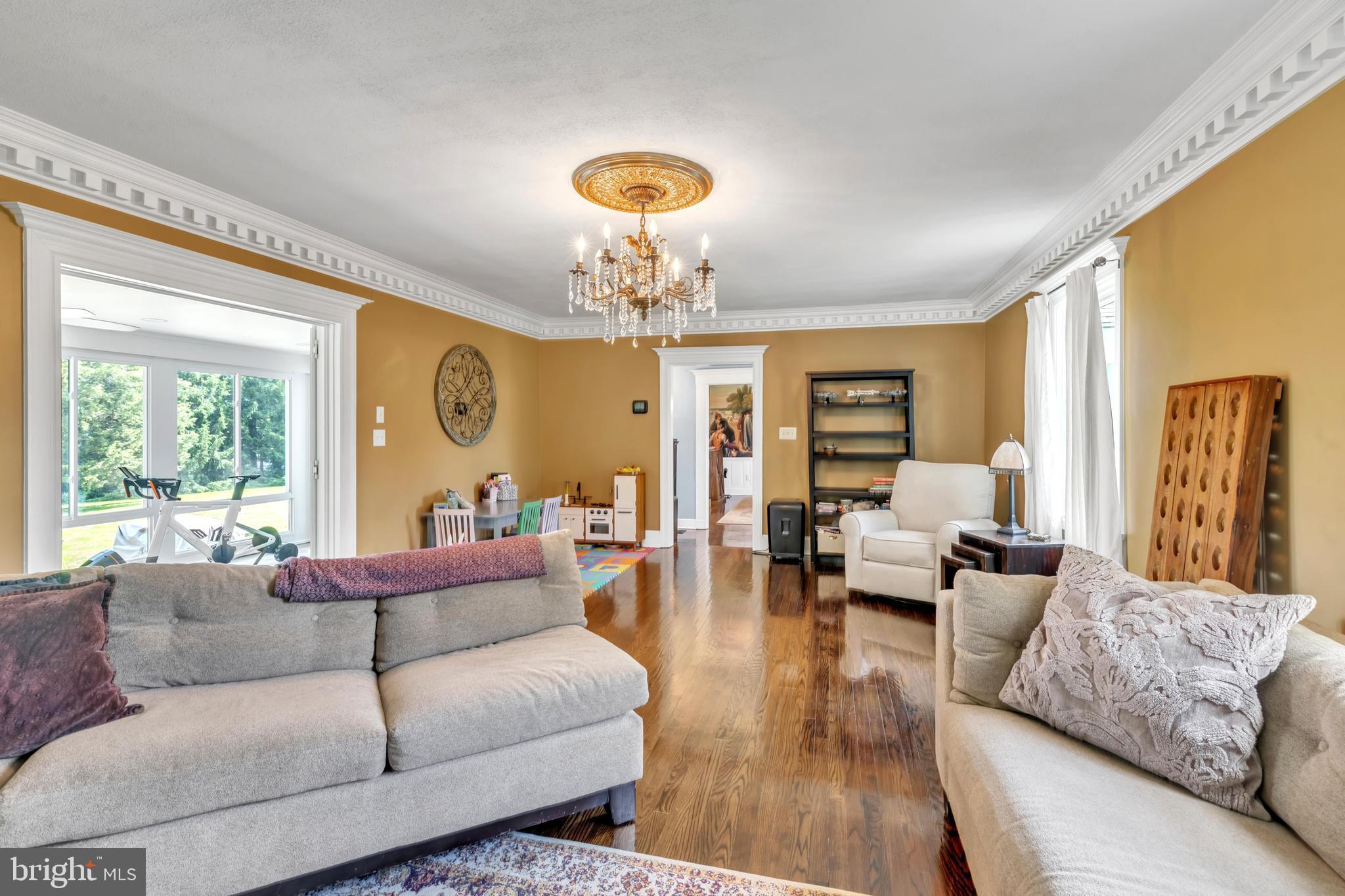 NORTH EAST HEIGHTS - Residential