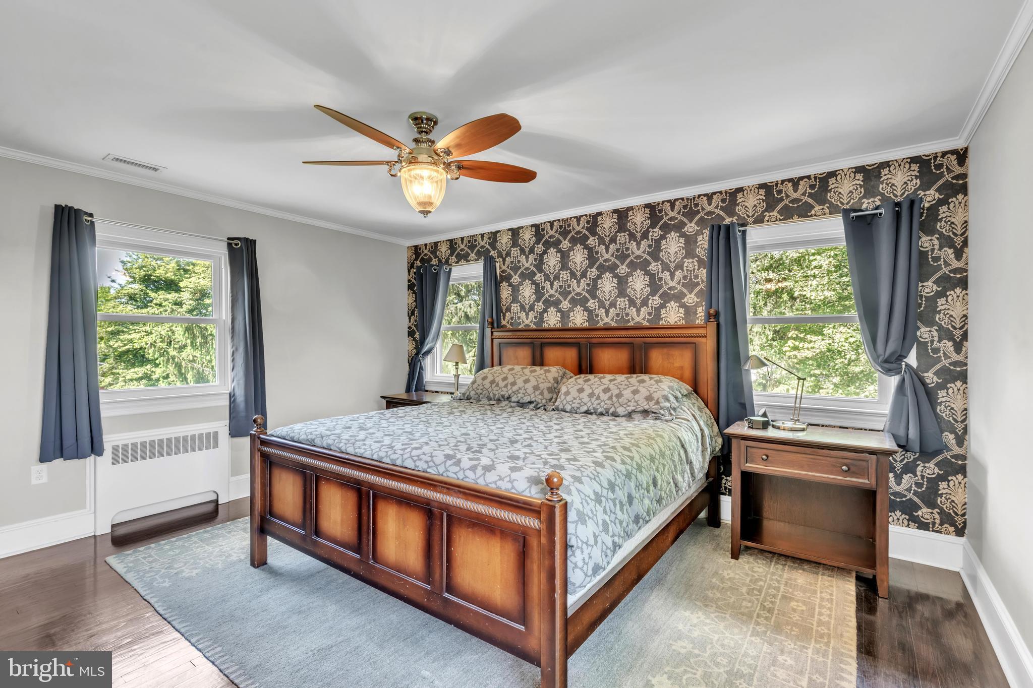 NORTH EAST HEIGHTS - Residential