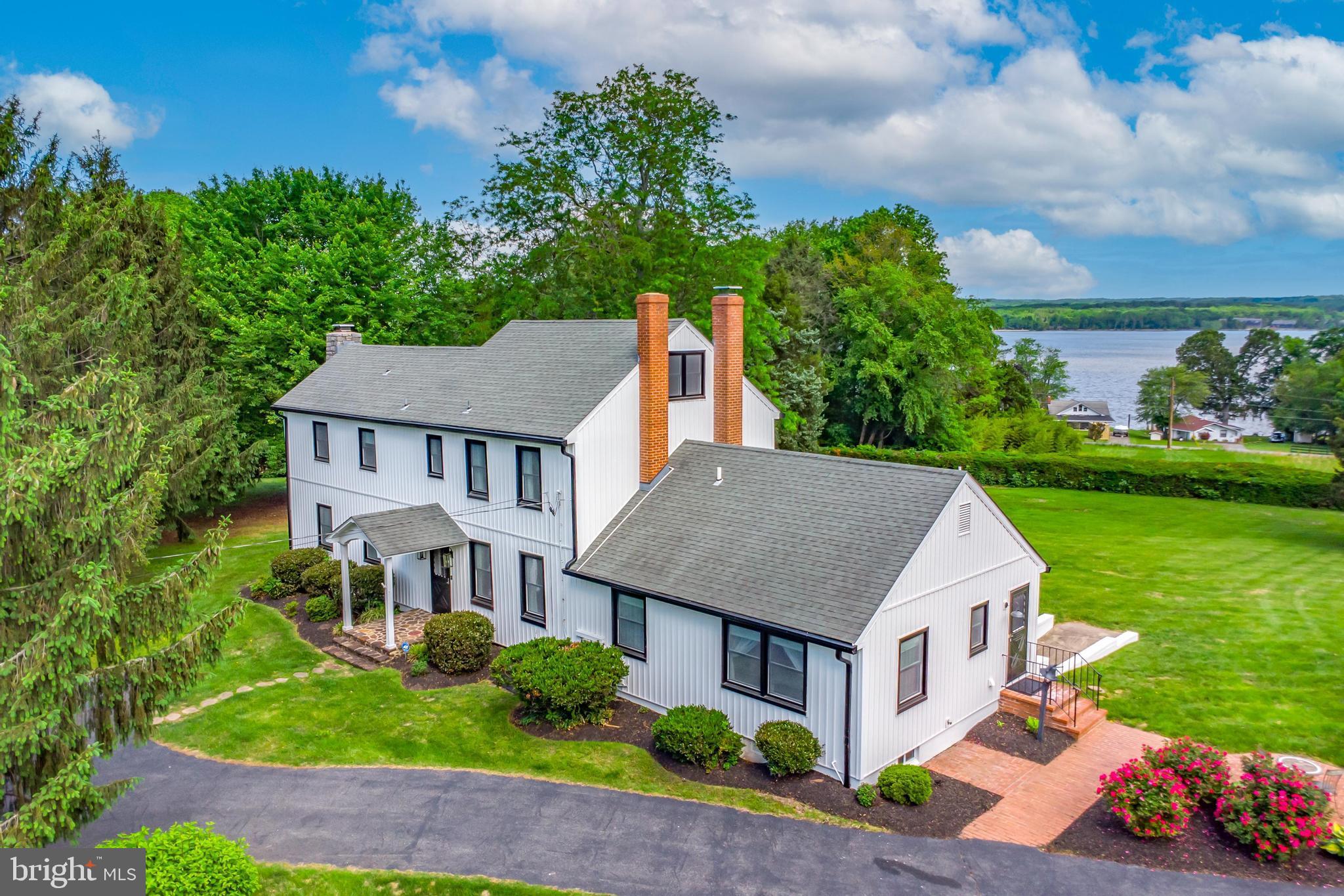 NORTH EAST HEIGHTS - Residential