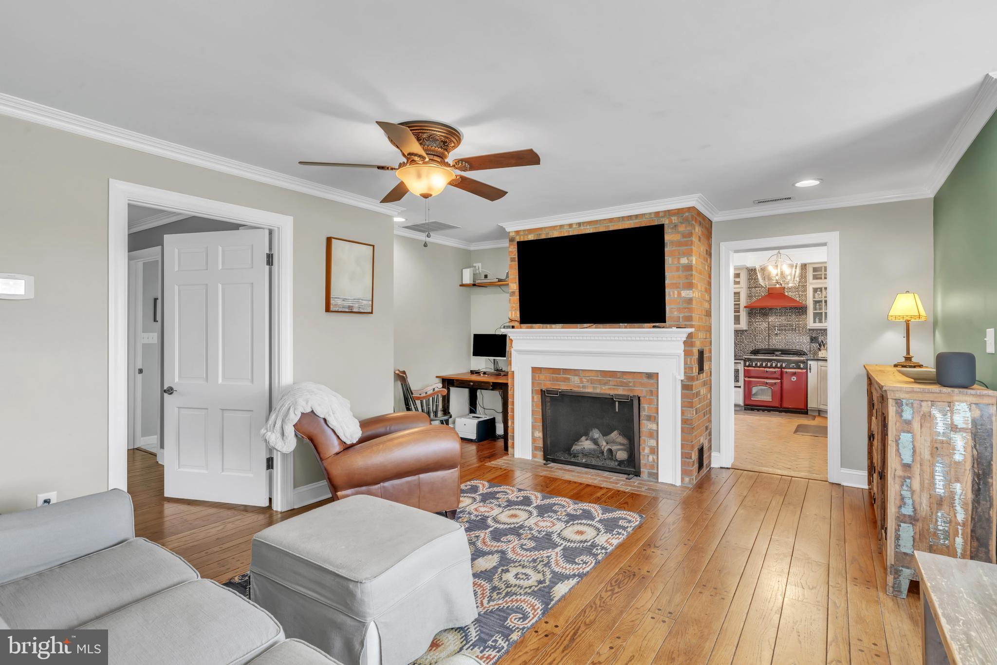 NORTH EAST HEIGHTS - Residential