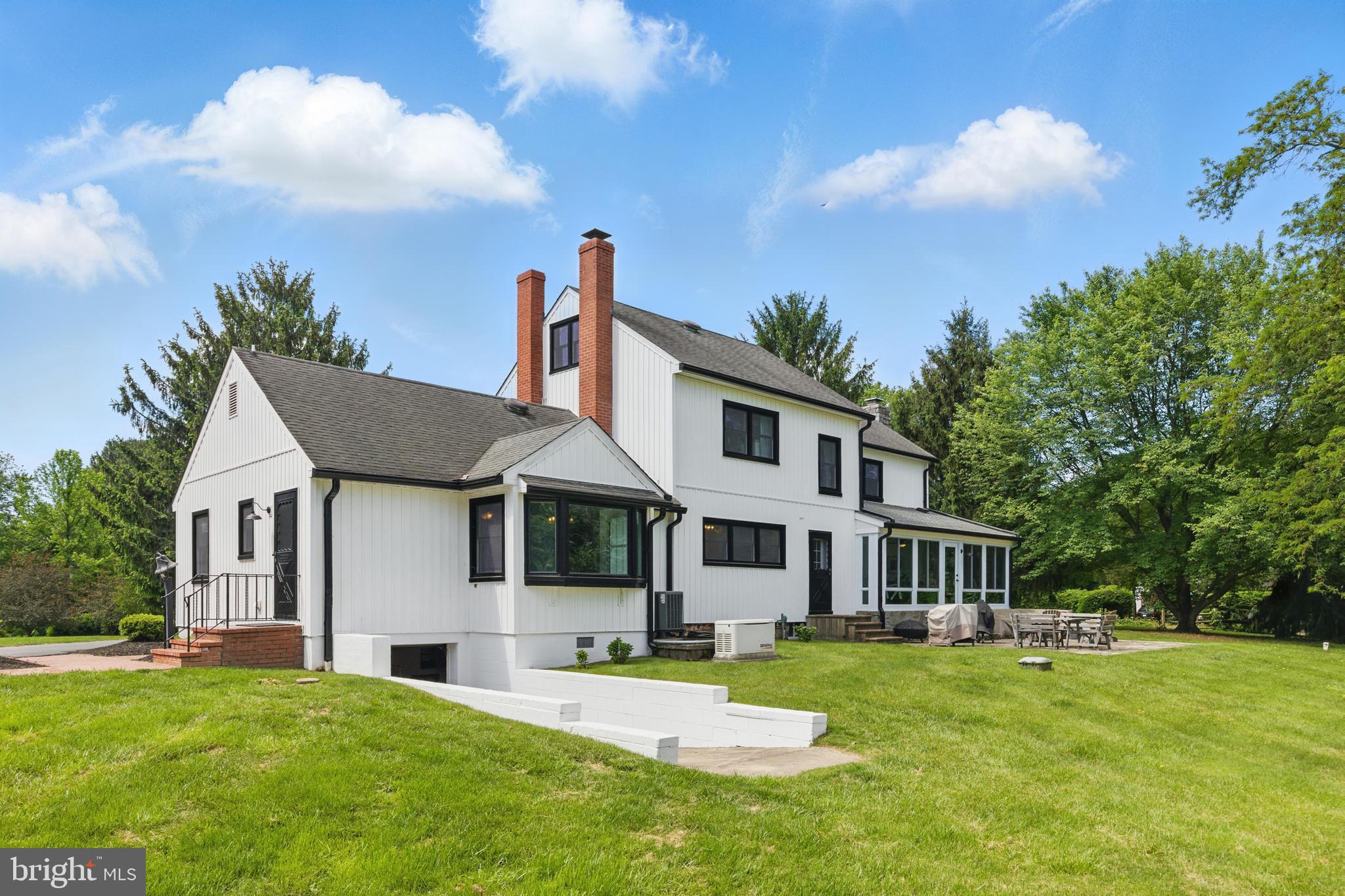 NORTH EAST HEIGHTS - Residential