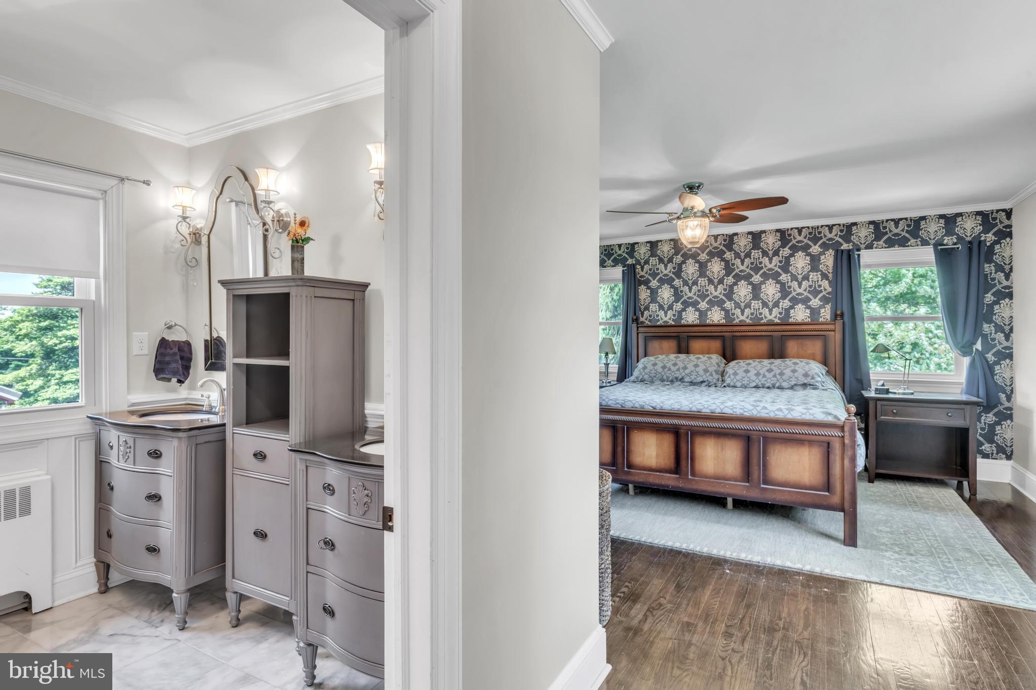 NORTH EAST HEIGHTS - Residential