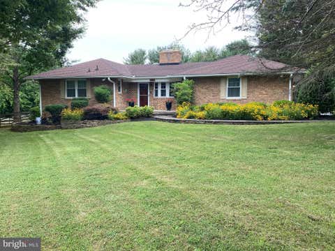 Photo of 1050 Streaker Road, ELDERSBURG, MD 21784 (MLS # MDCR2036676)
