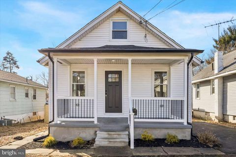 925 UNION AVENUE PENNSAUKEN NJ 08110