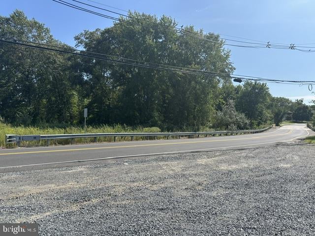 0 WYCKOFF MILLS ROAD