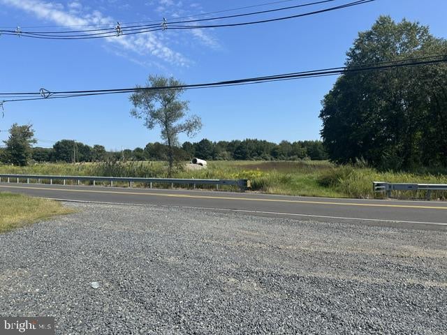 0 WYCKOFF MILLS ROAD