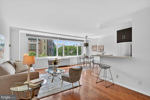 Condo For Sale - 1545 18th Street #420<br/> WASHINGTON, DC 20036