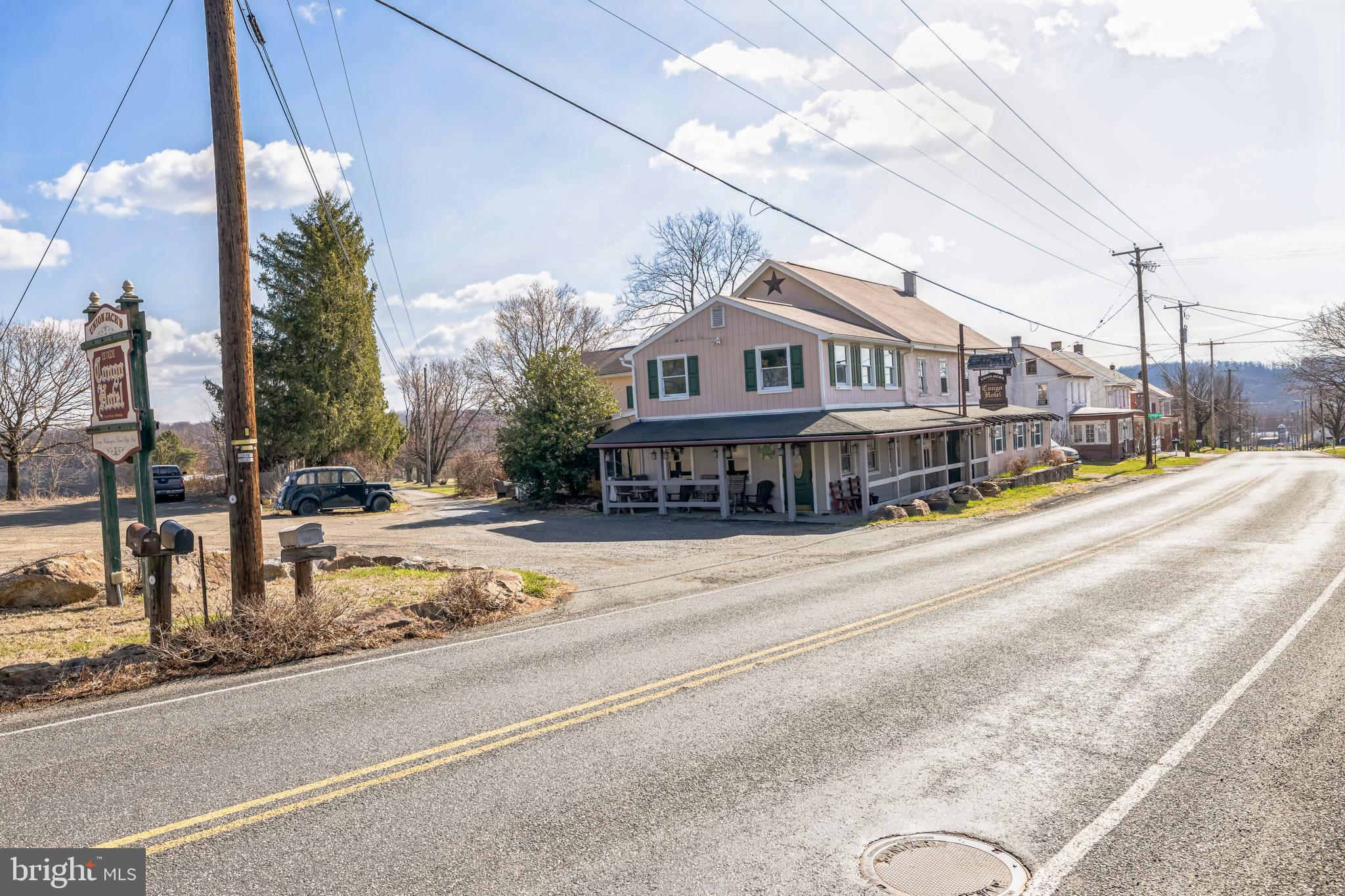 373 HOFFMANSVILLE ROAD