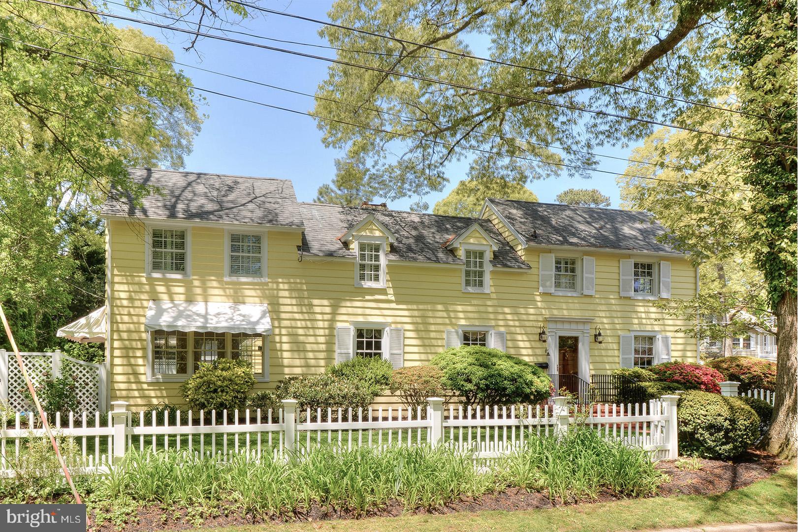 NORTH REHOBOTH - Residential