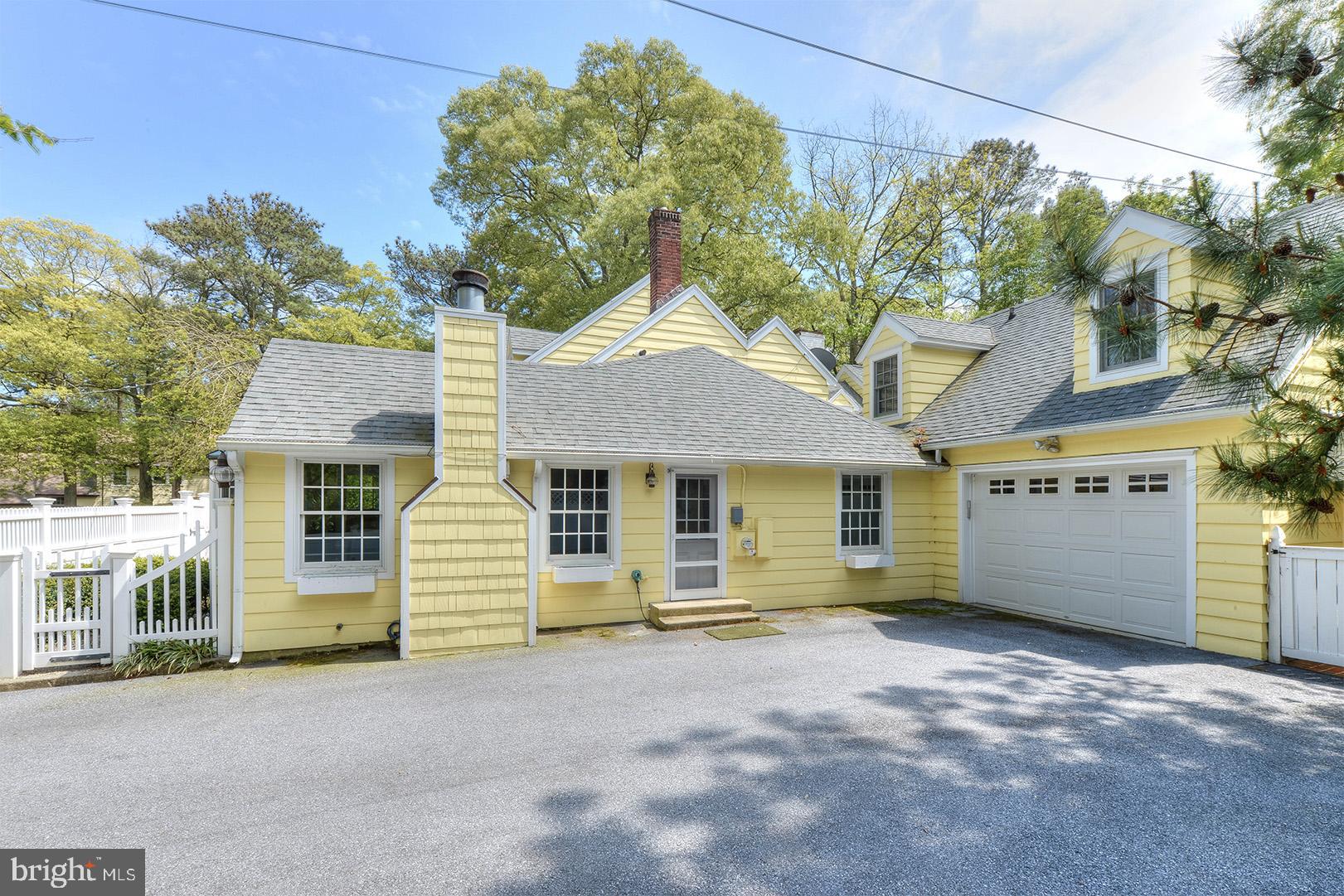 NORTH REHOBOTH - Residential