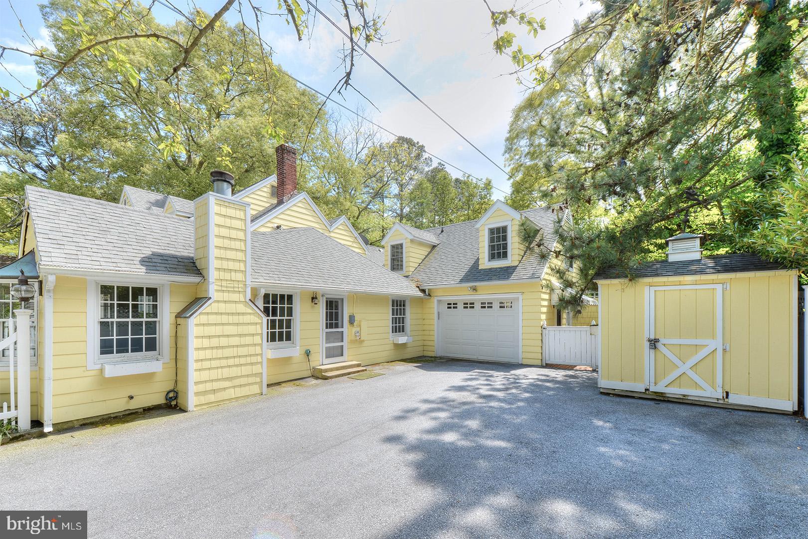 NORTH REHOBOTH - Residential