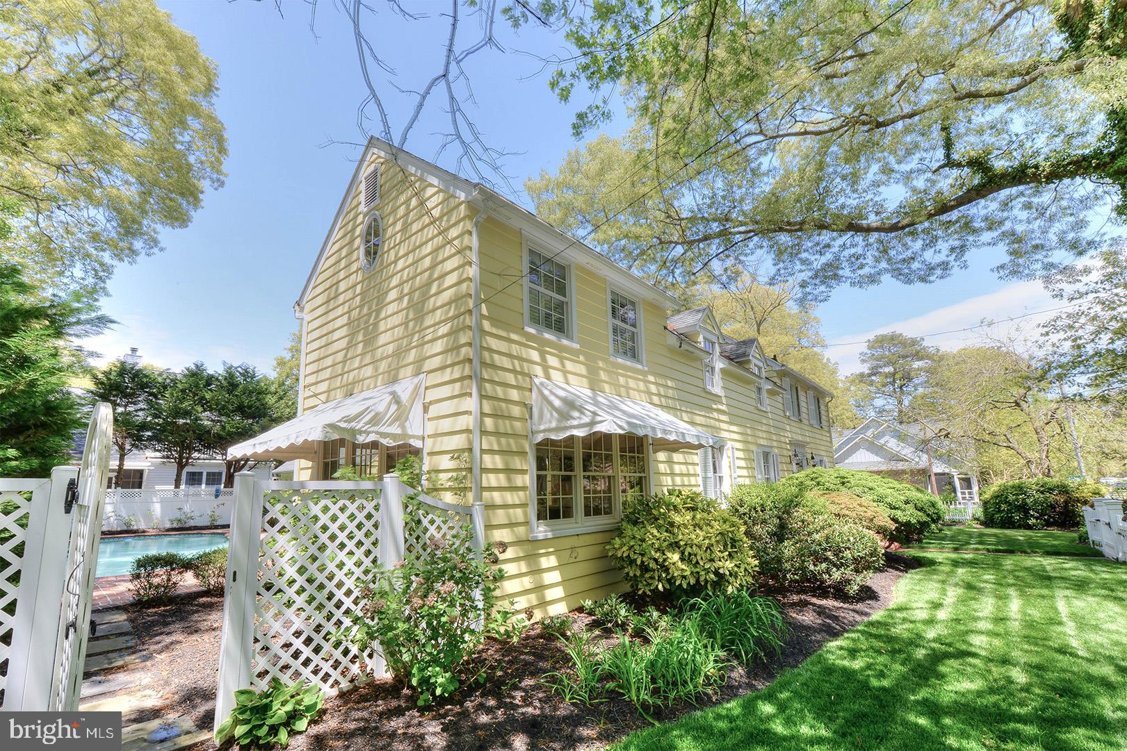 NORTH REHOBOTH - Residential