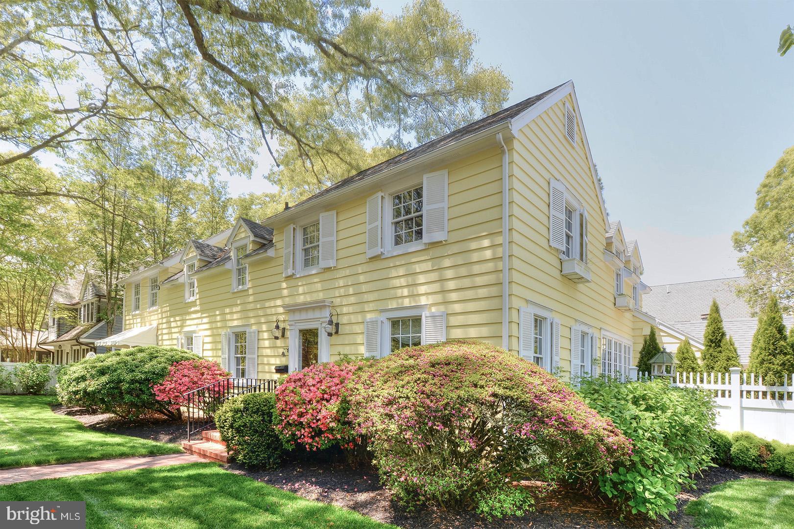 NORTH REHOBOTH - Residential