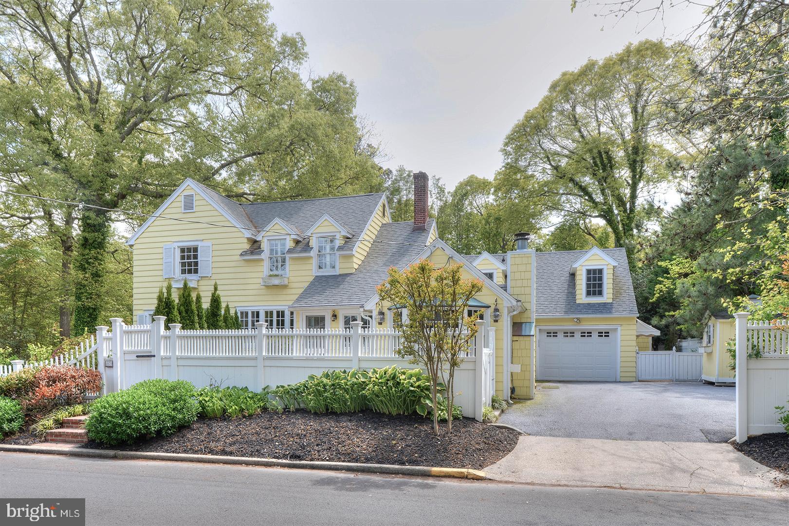 NORTH REHOBOTH - Residential