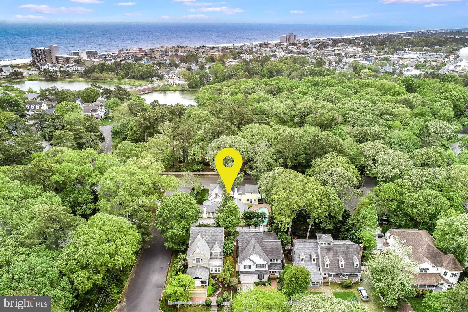 NORTH REHOBOTH - Residential