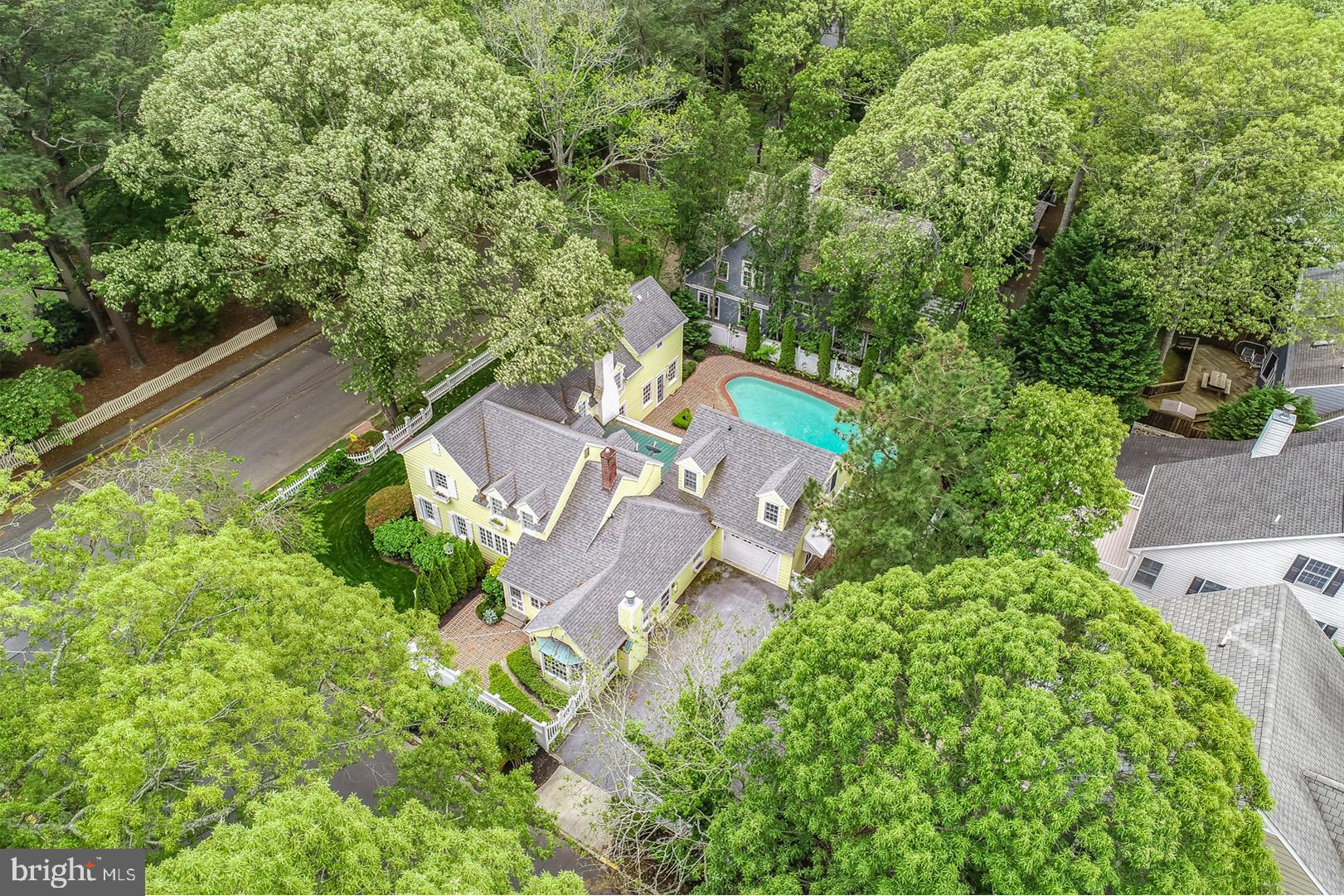 NORTH REHOBOTH - Residential