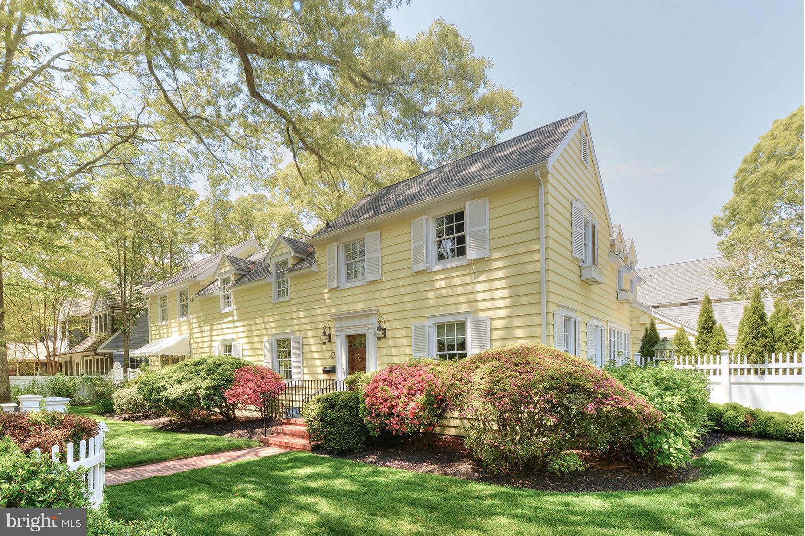 NORTH REHOBOTH - Residential