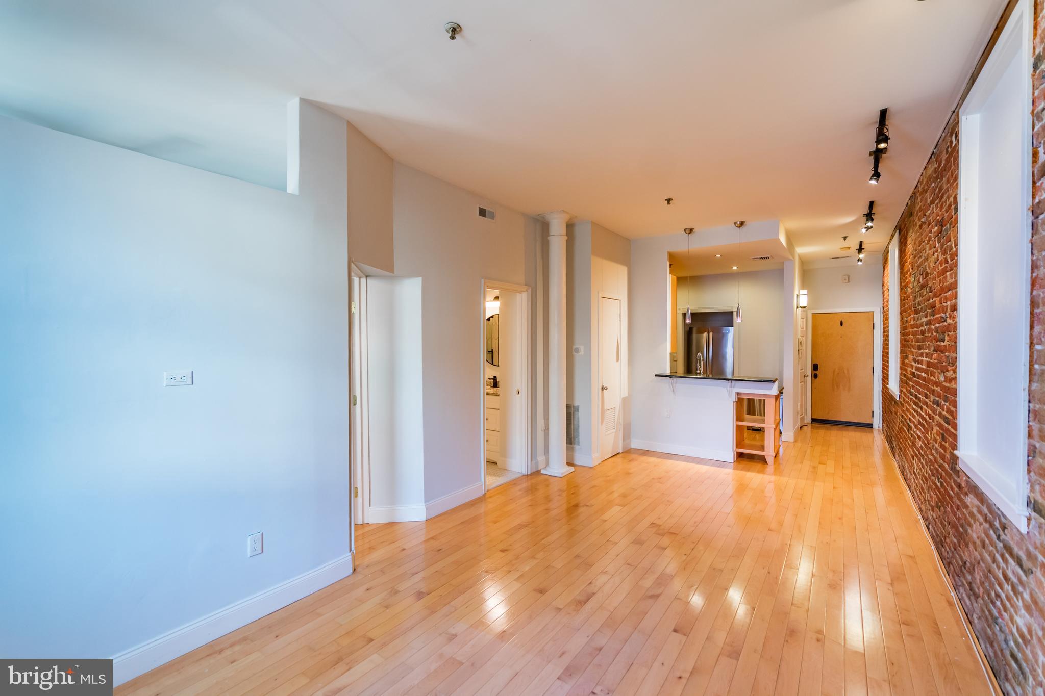 OLD CITY - Residential Lease