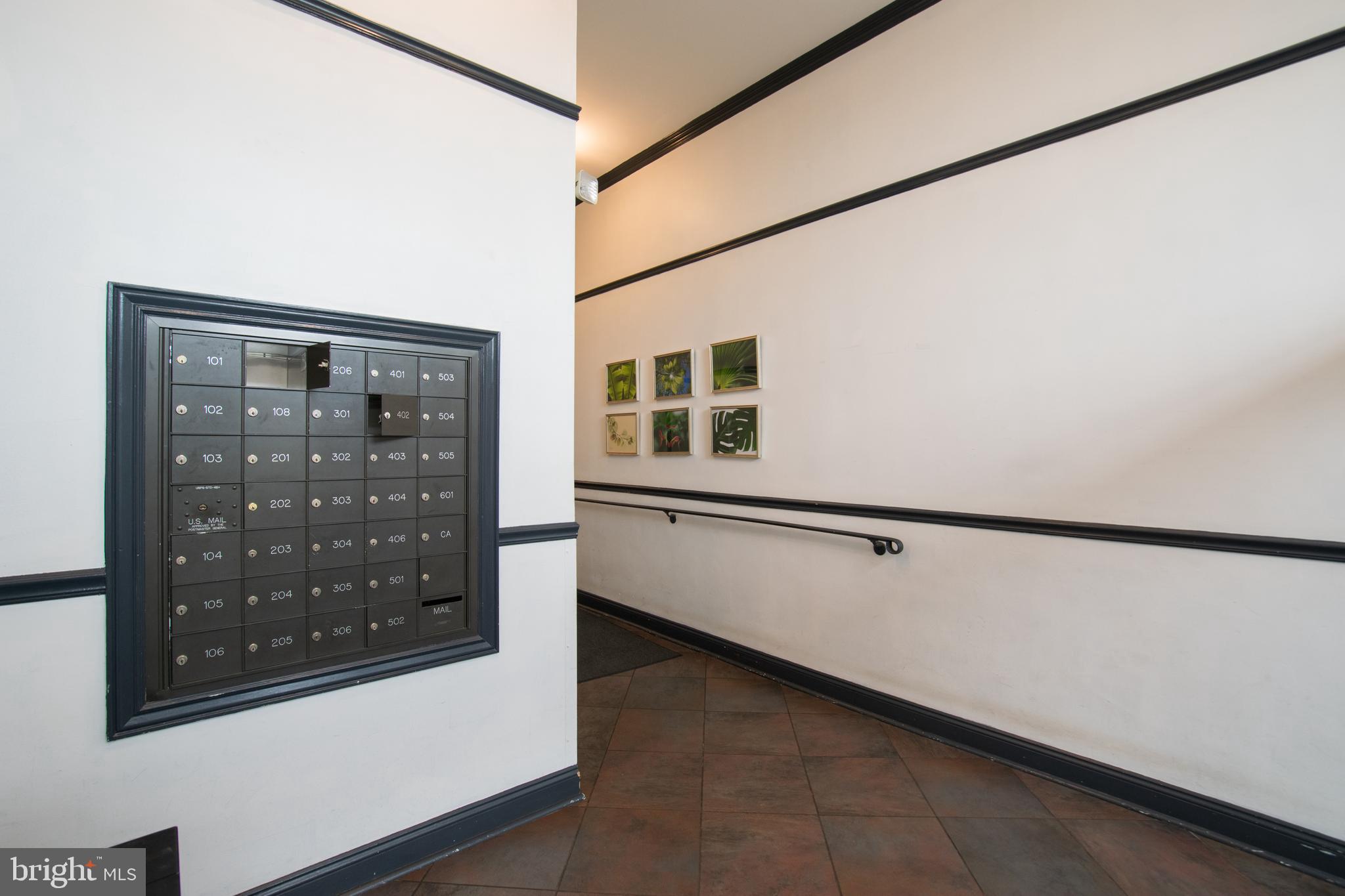 OLD CITY - Residential Lease