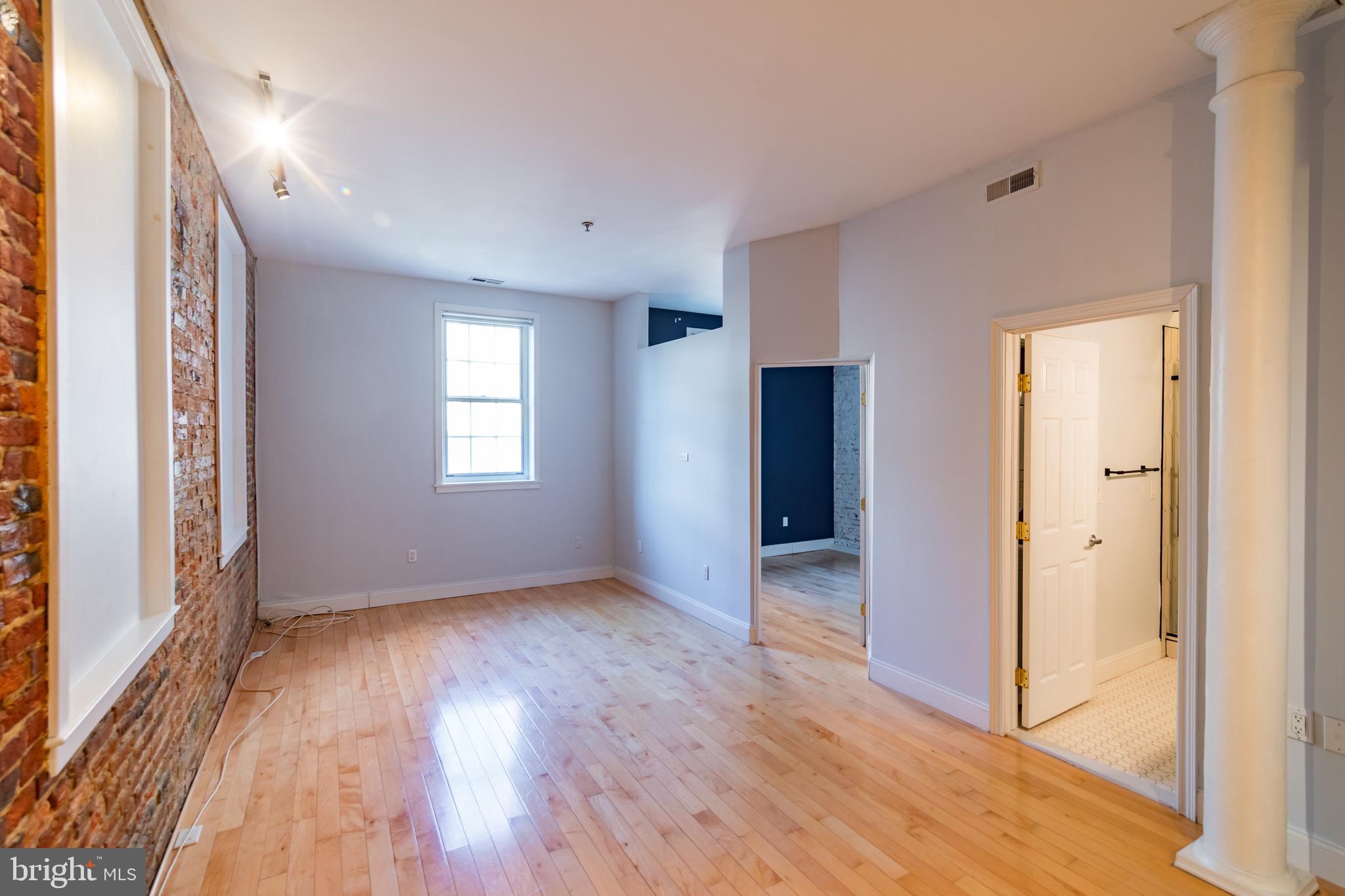 OLD CITY - Residential Lease