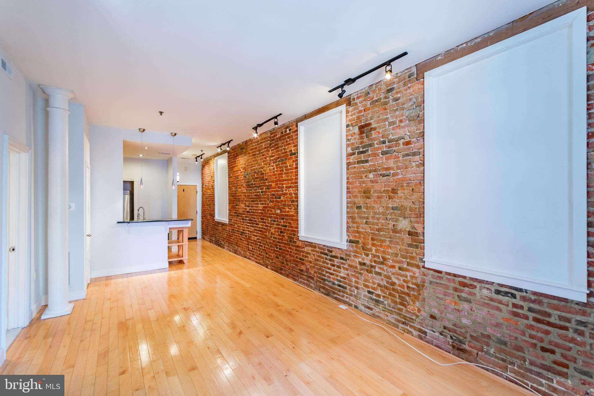 OLD CITY - Residential Lease