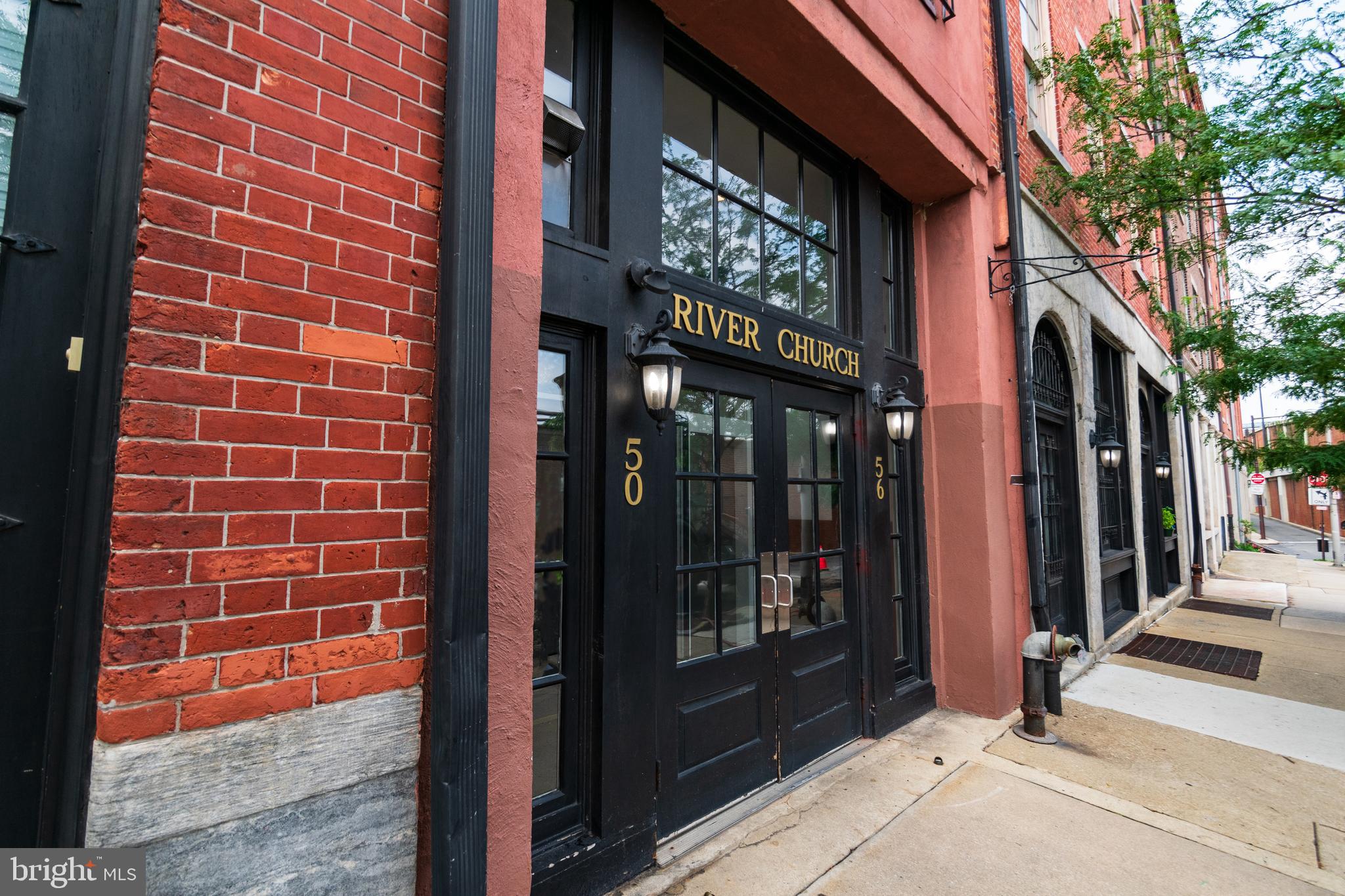 OLD CITY - Residential Lease