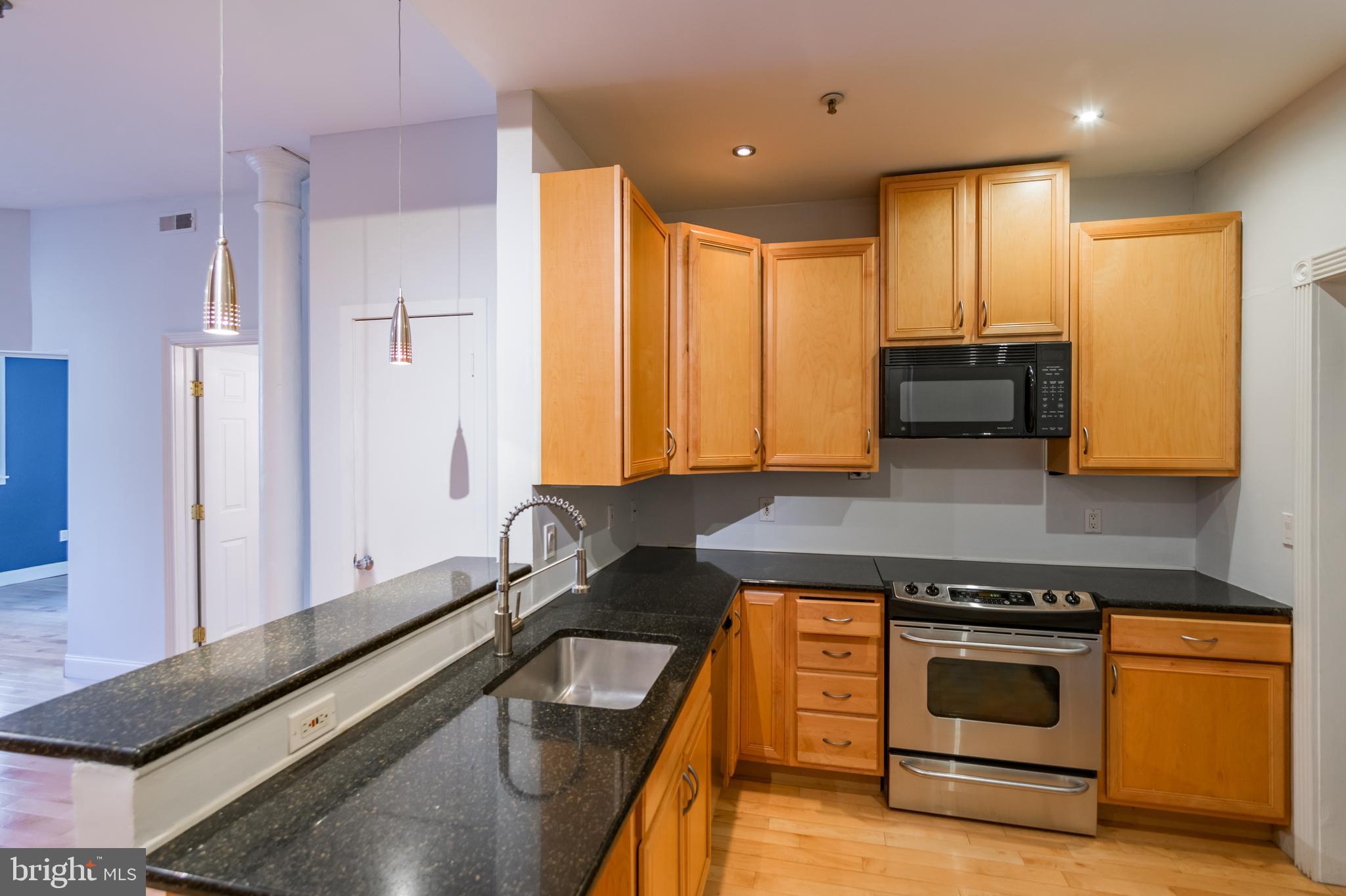 OLD CITY - Residential Lease