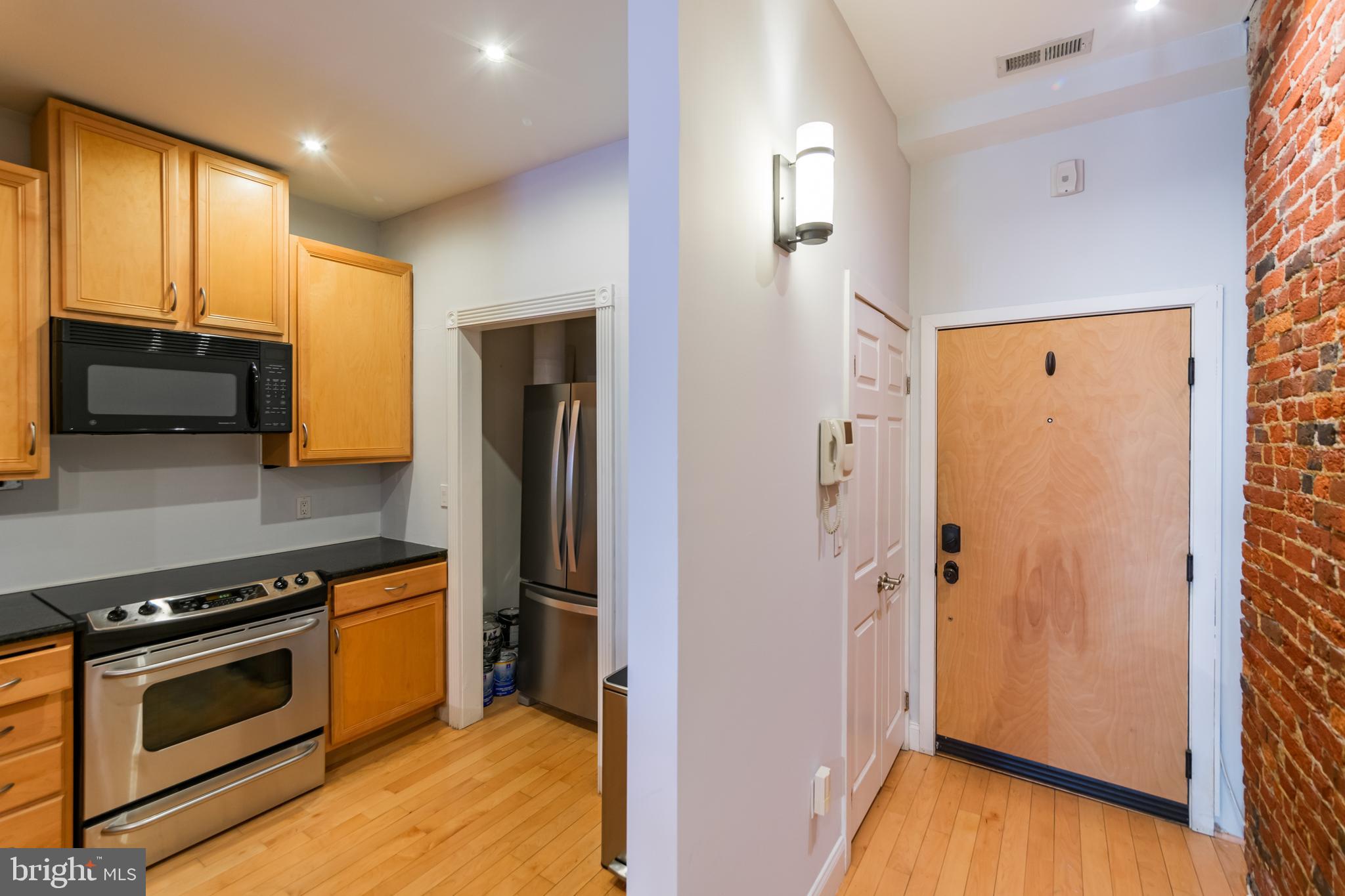 OLD CITY - Residential Lease