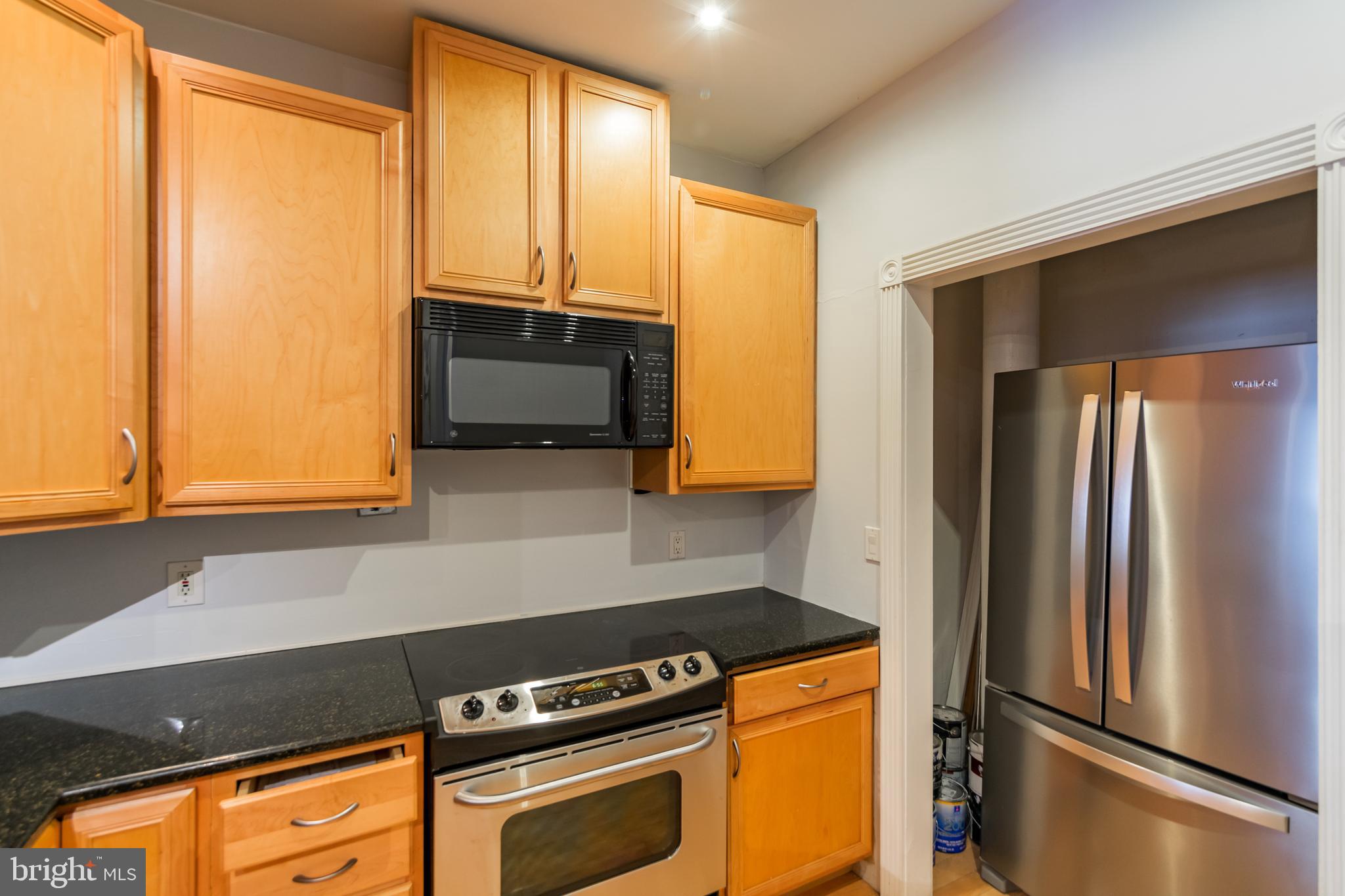 OLD CITY - Residential Lease