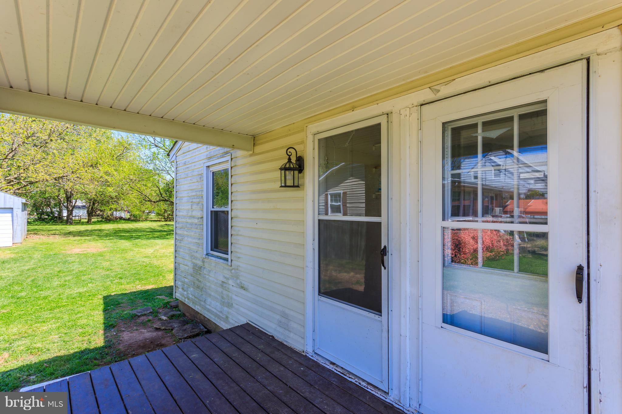 PHILLIPS - Residential