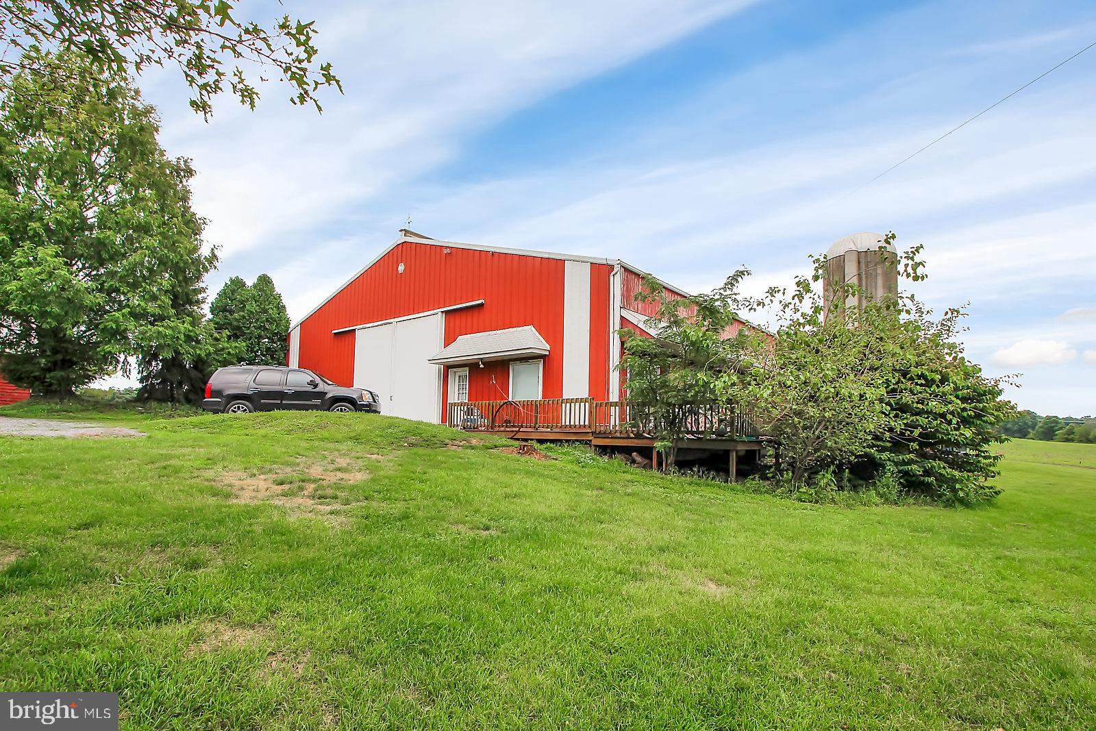 LITTLESTOWN AREA - Residential